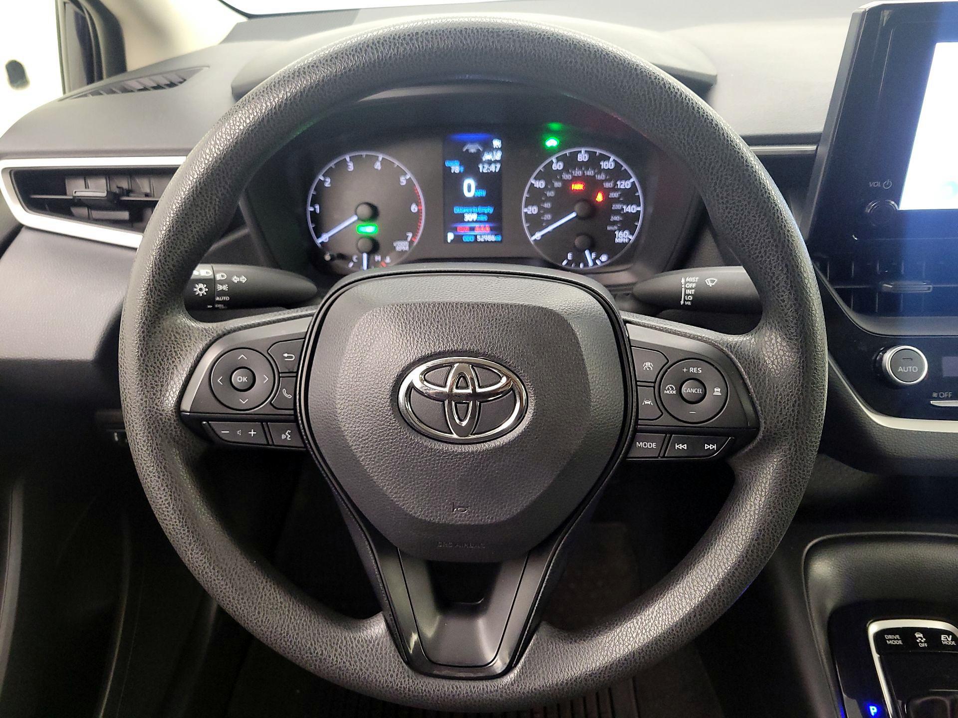 Thumbnail: 2023 Toyota Corolla - 10