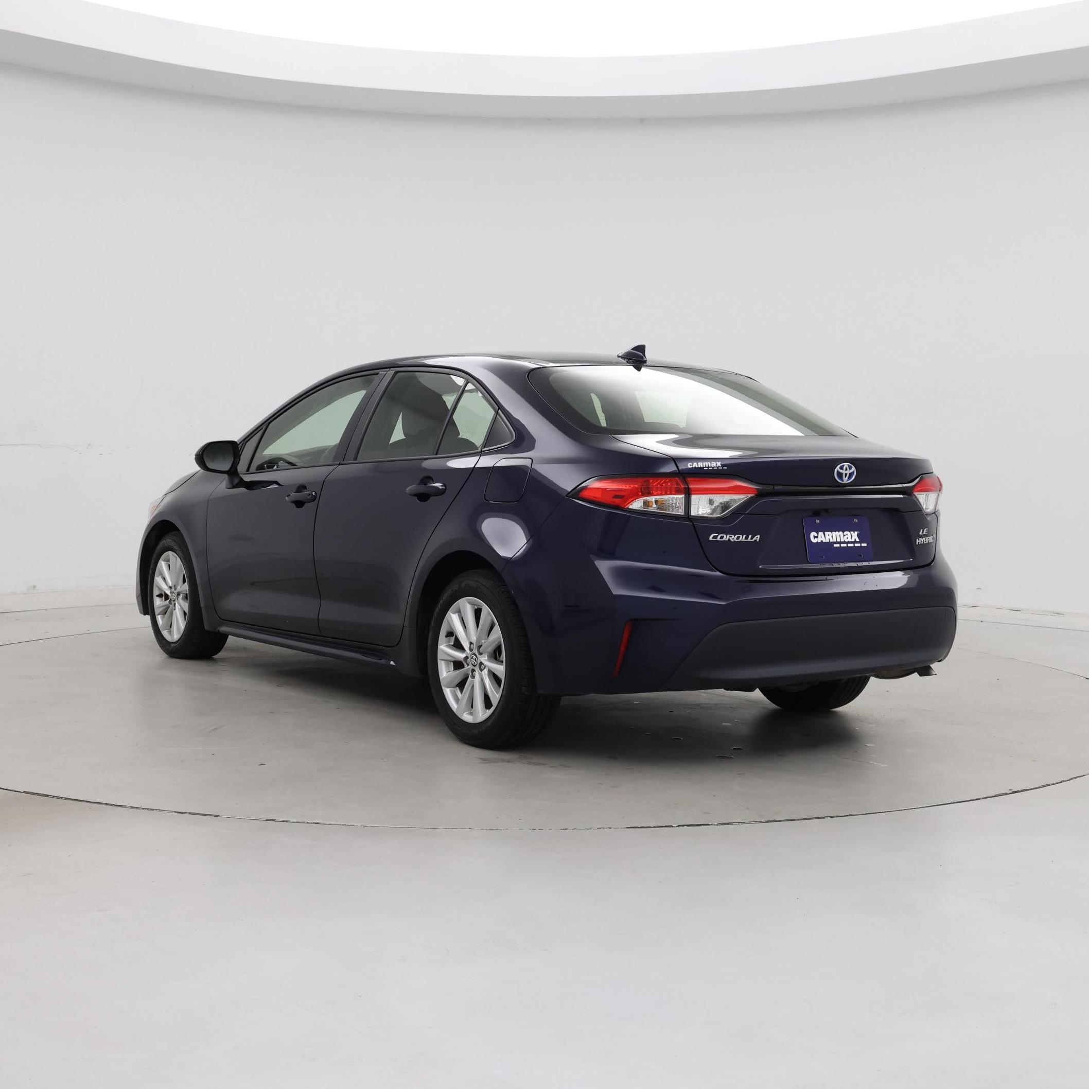 Thumbnail: 2023 Toyota Corolla - 2