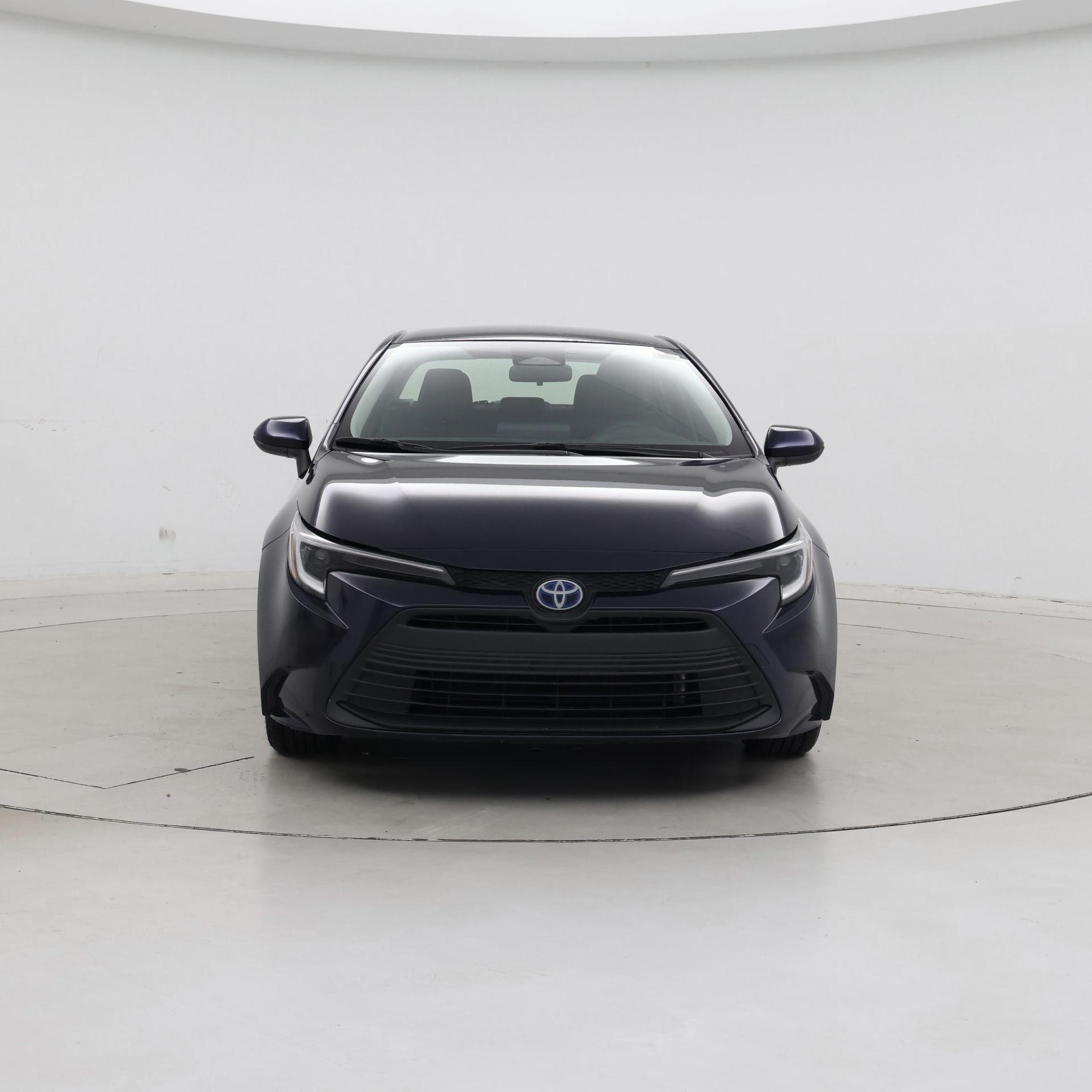 Thumbnail: 2023 Toyota Corolla - 5