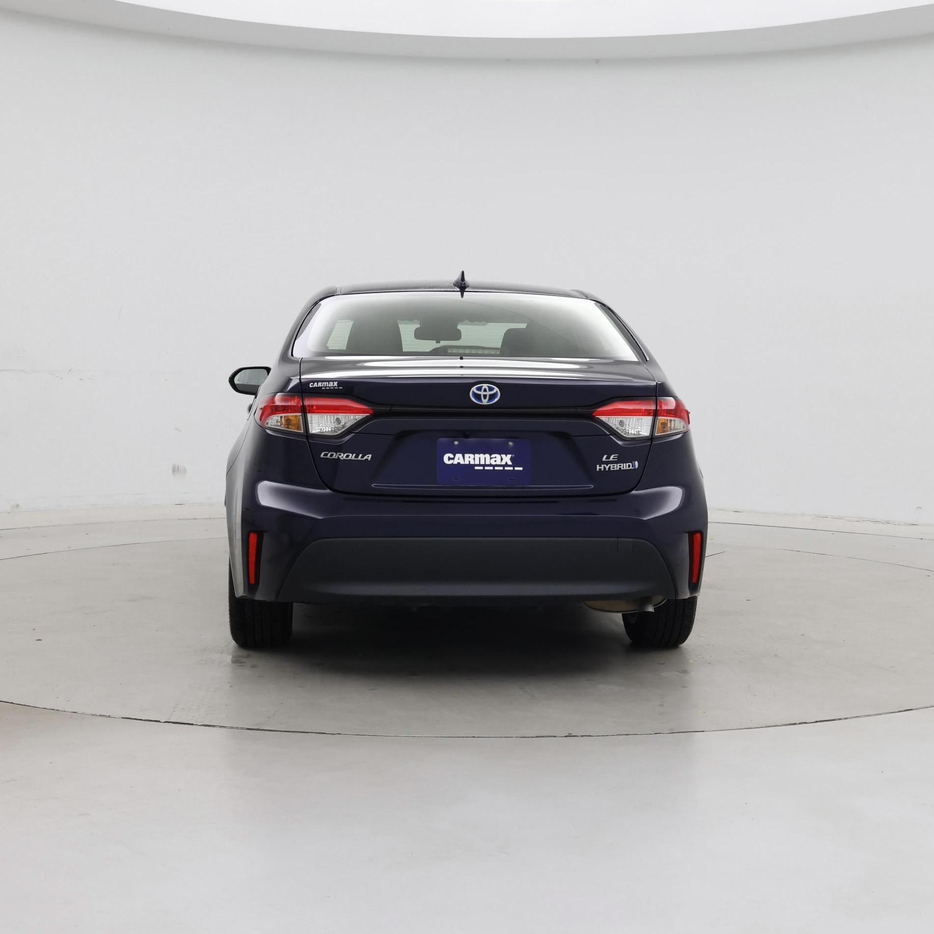 Thumbnail: 2023 Toyota Corolla - 6