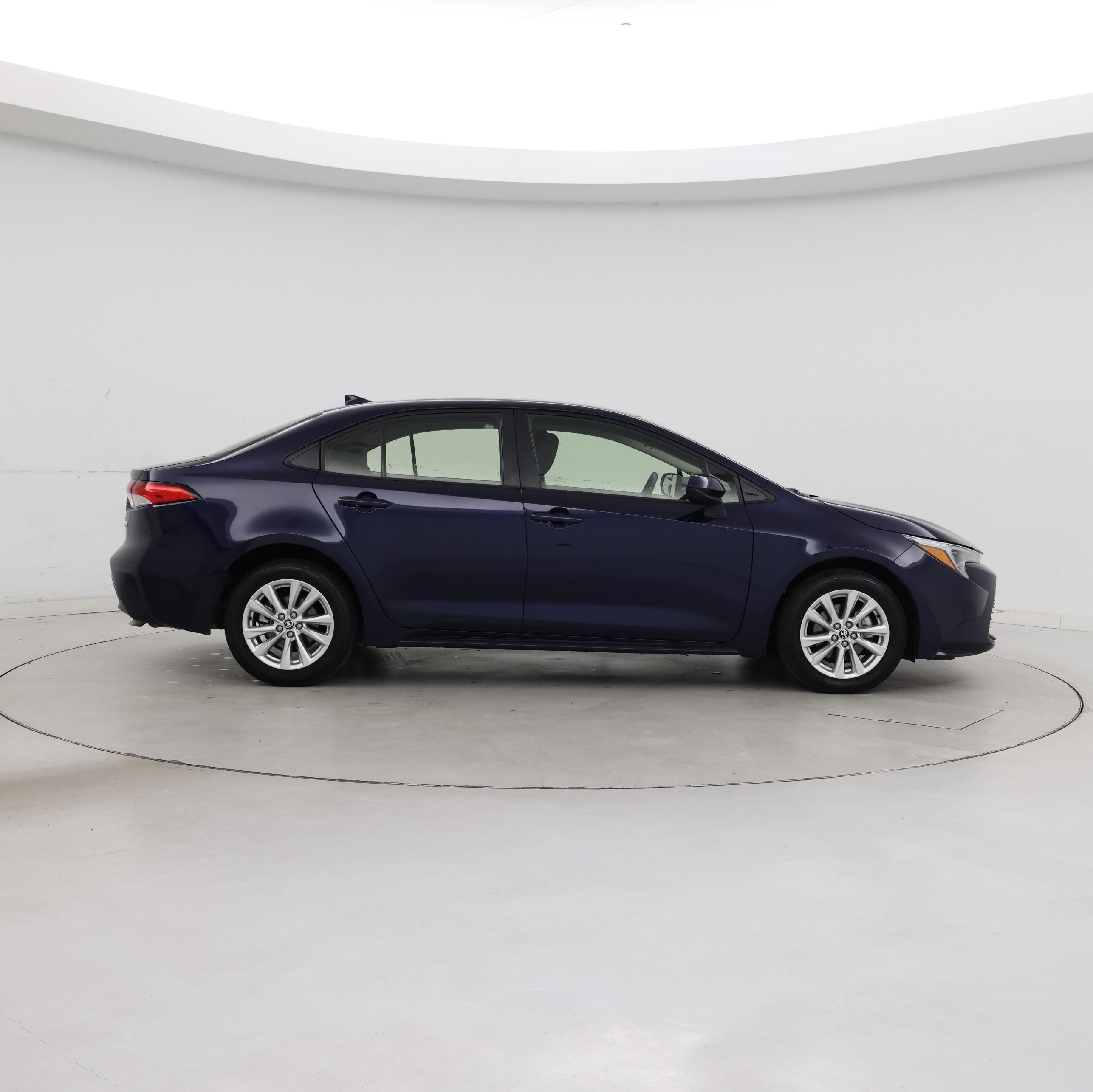 Thumbnail: 2023 Toyota Corolla - 7