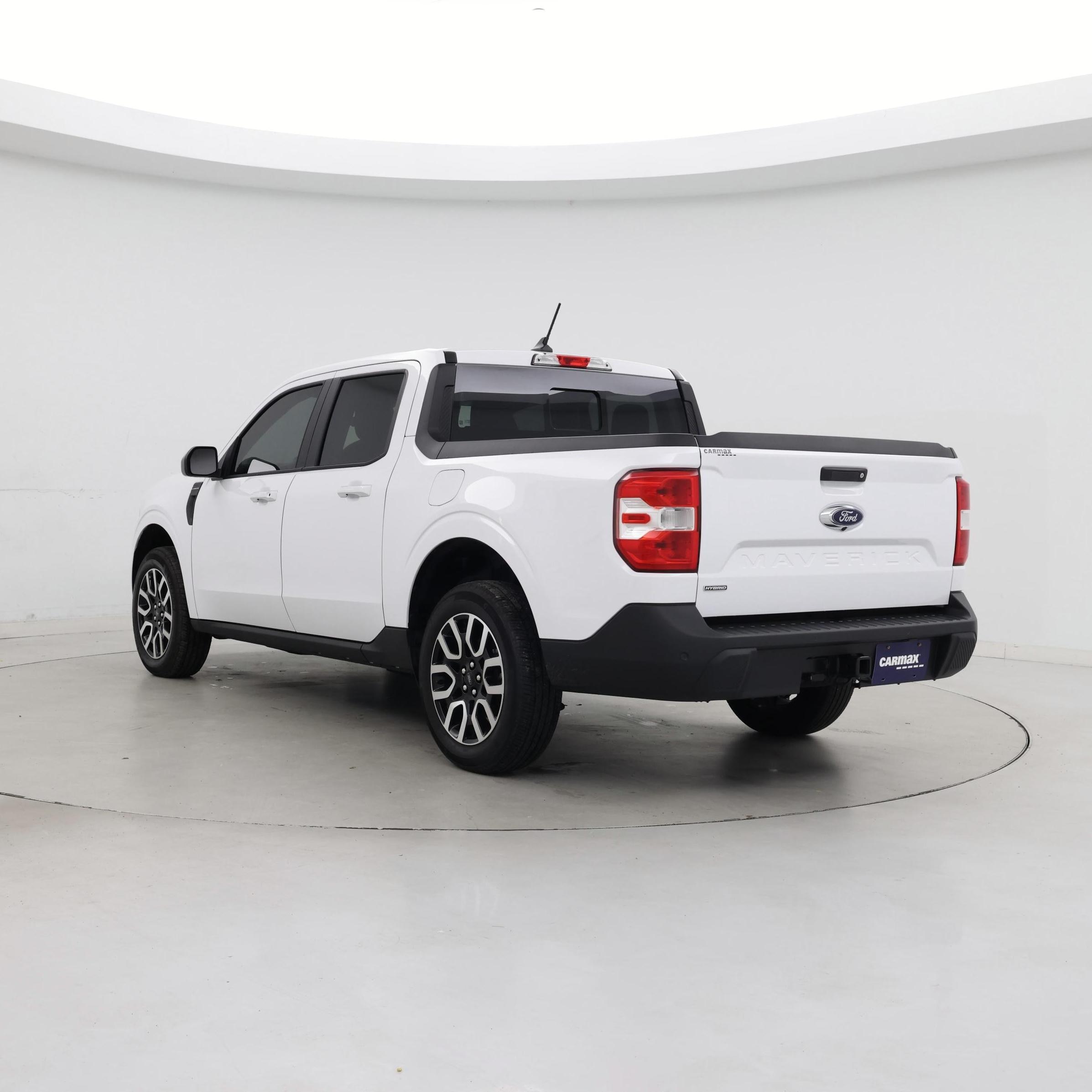 Thumbnail: 2024 Ford Maverick - 2