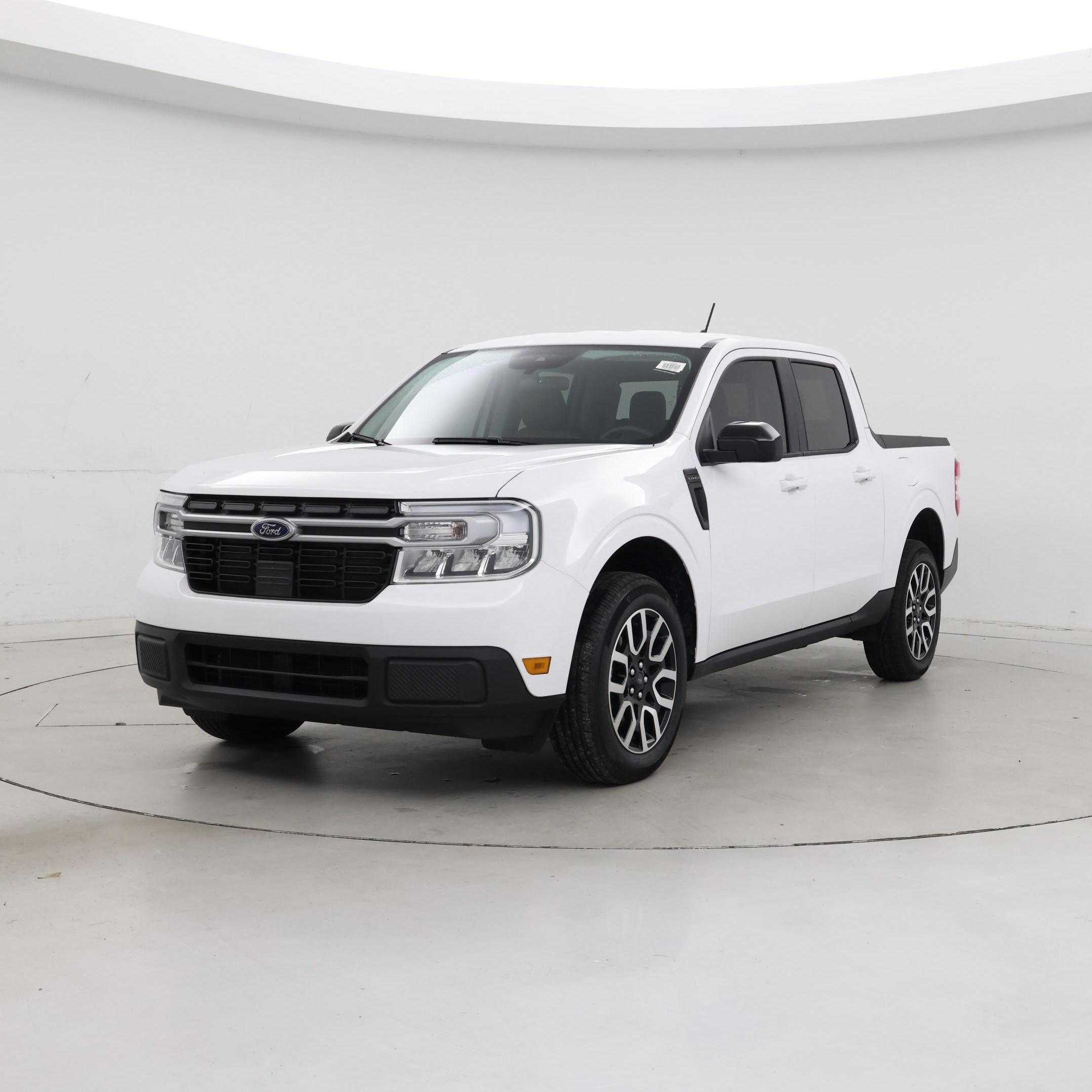 Thumbnail: 2024 Ford Maverick - 4