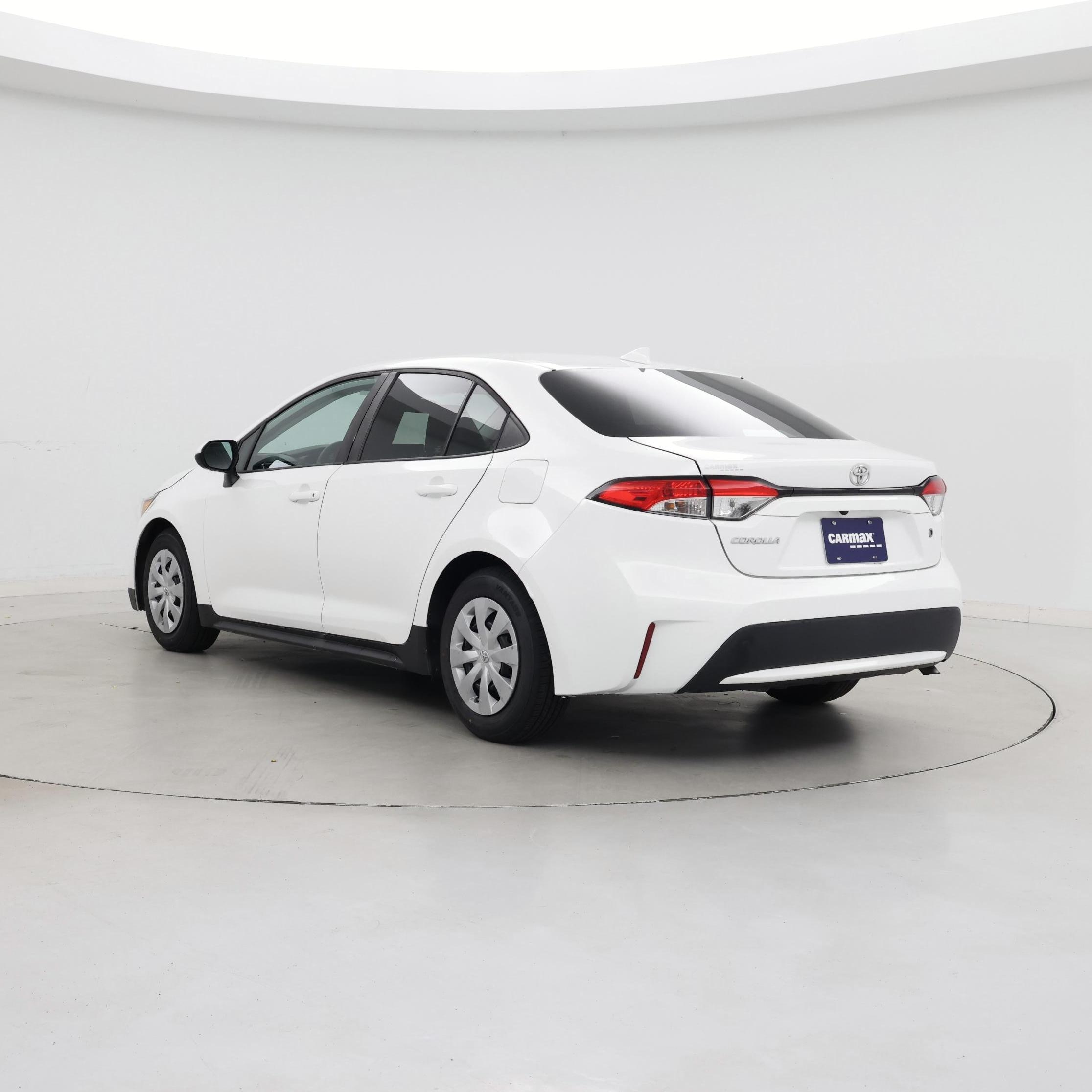Thumbnail: 2020 Toyota Corolla - 2