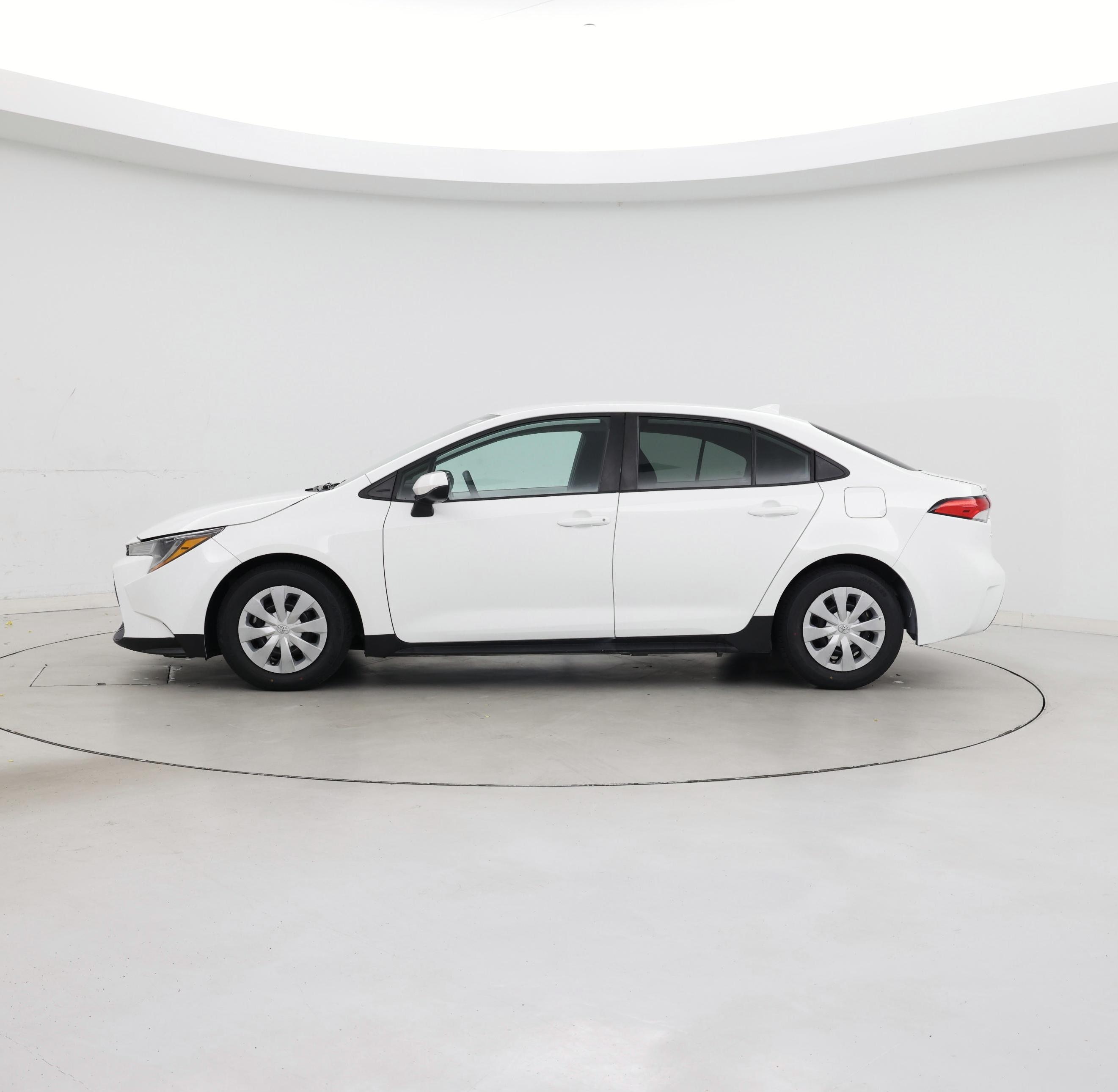 Thumbnail: 2020 Toyota Corolla - 3