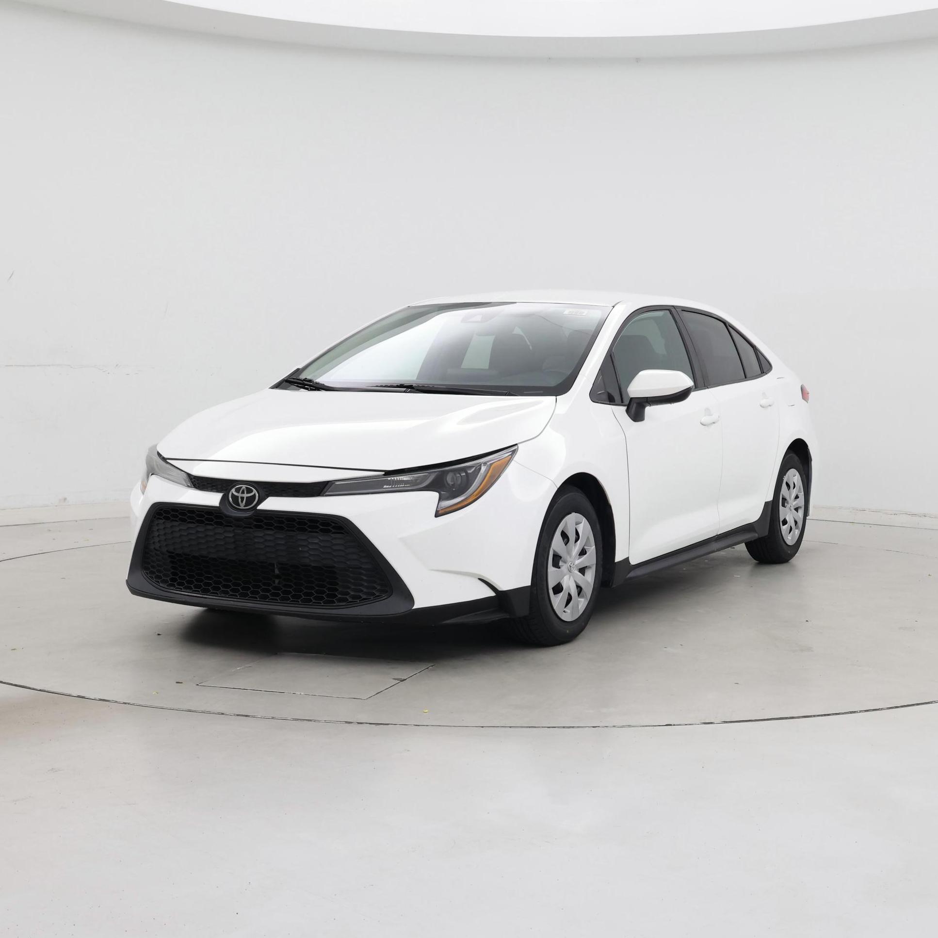 Thumbnail: 2020 Toyota Corolla - 4
