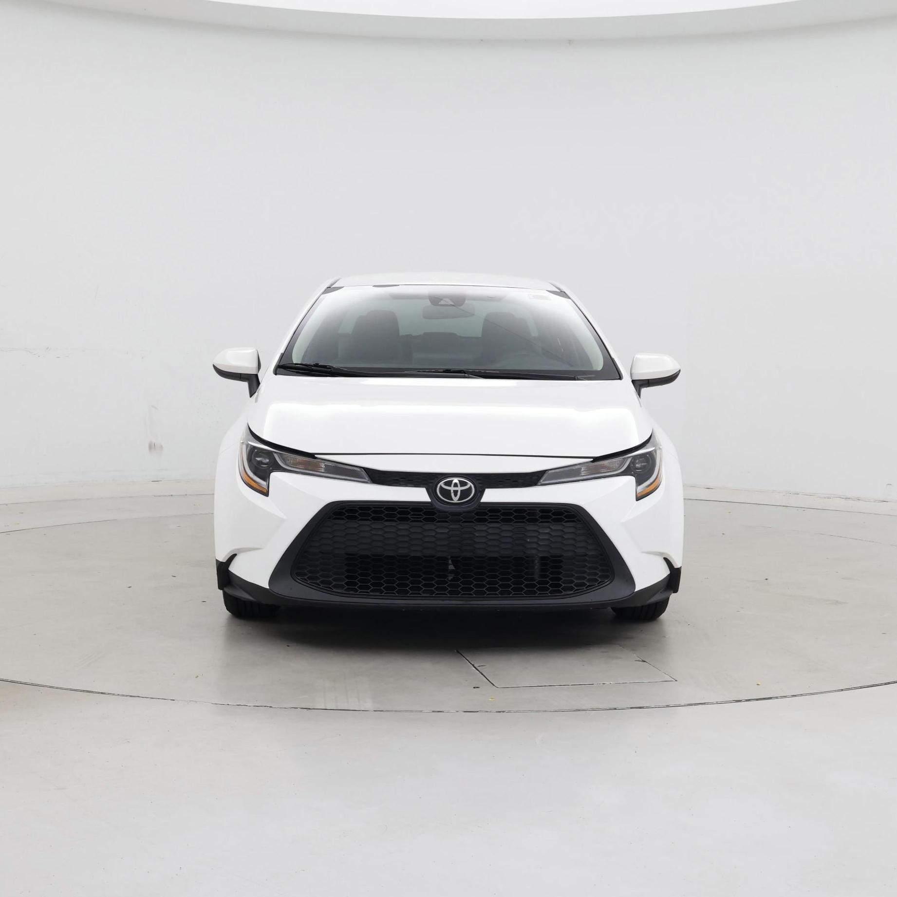 Thumbnail: 2020 Toyota Corolla - 5