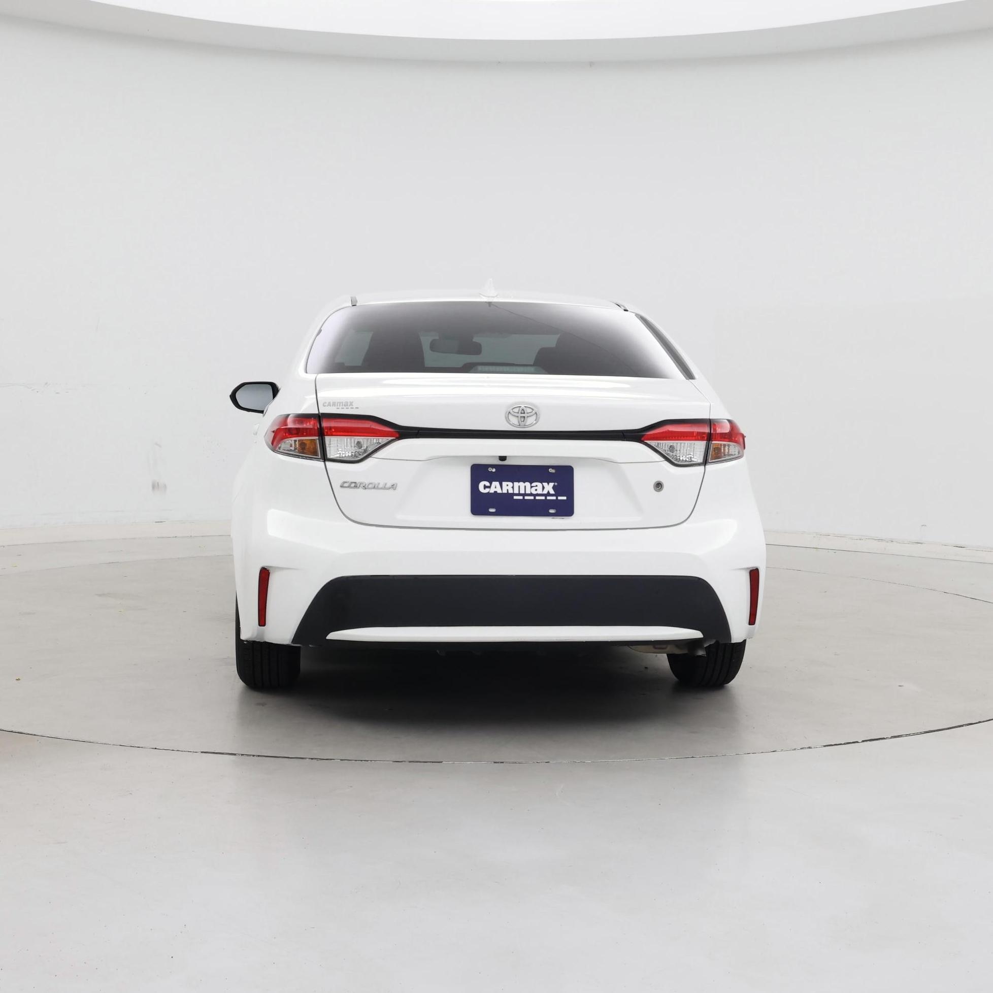 Thumbnail: 2020 Toyota Corolla - 6