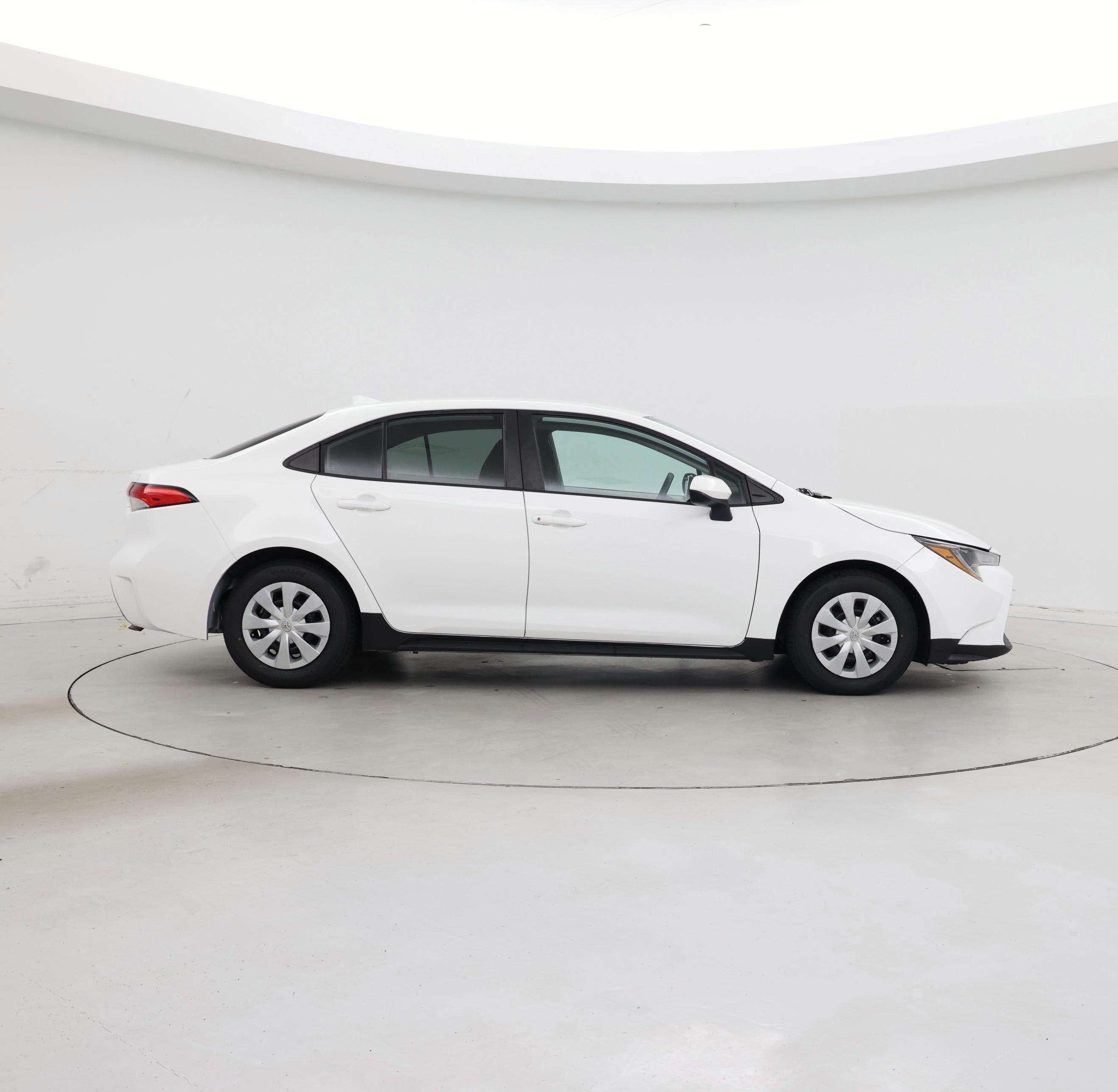 Thumbnail: 2020 Toyota Corolla - 7