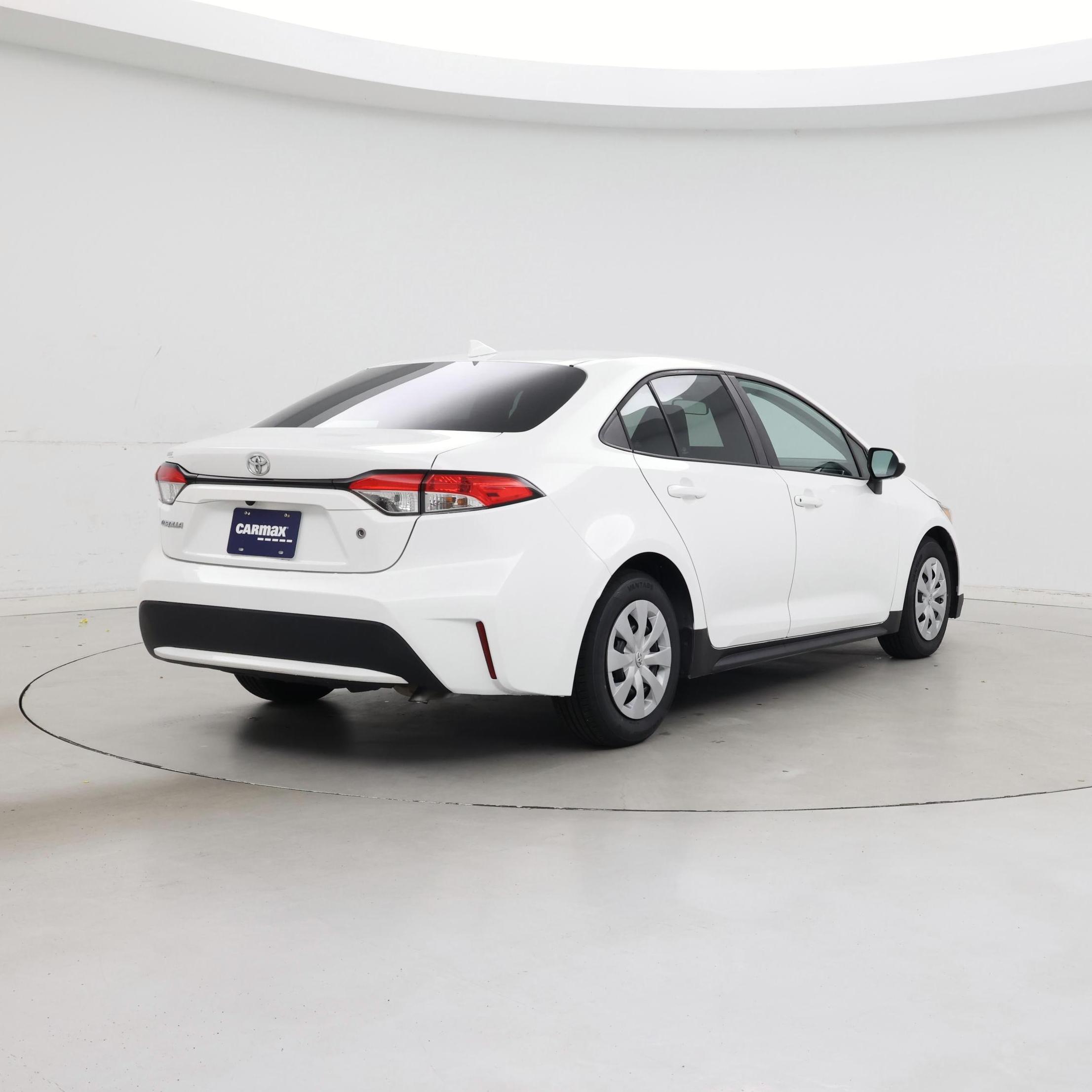Thumbnail: 2020 Toyota Corolla - 8