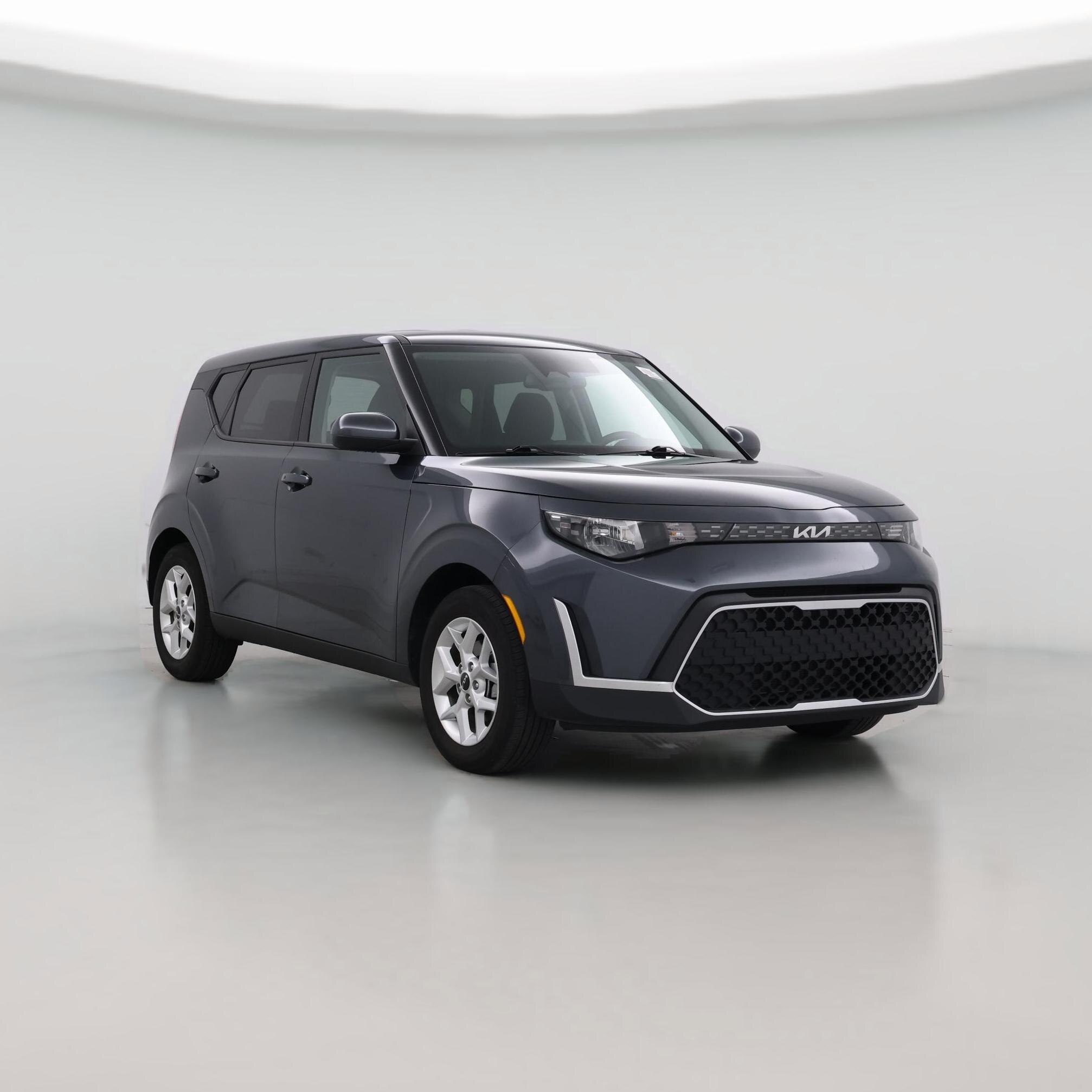 Thumbnail: 2025 Kia Soul - 1
