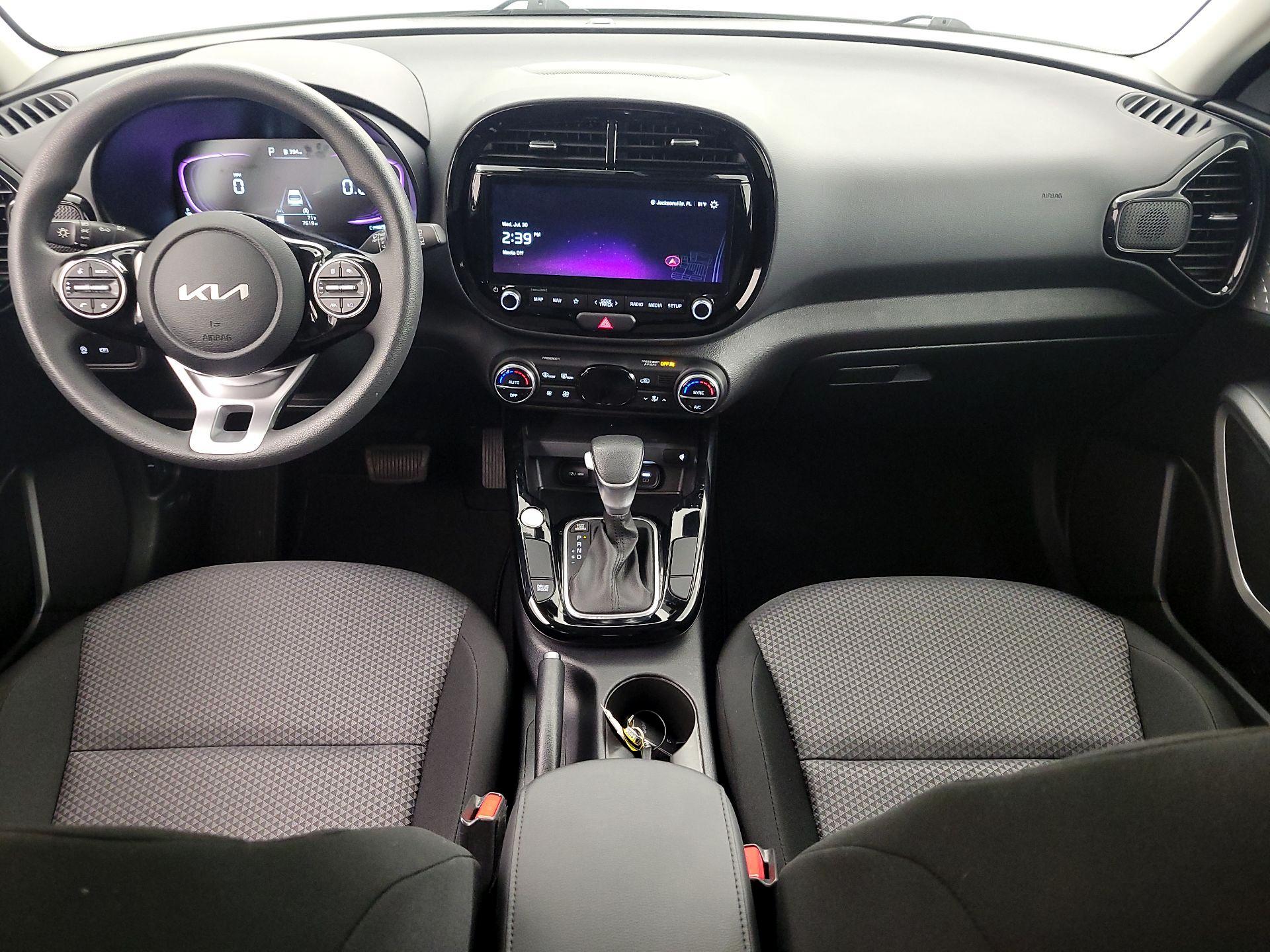 Thumbnail: 2025 Kia Soul - 9