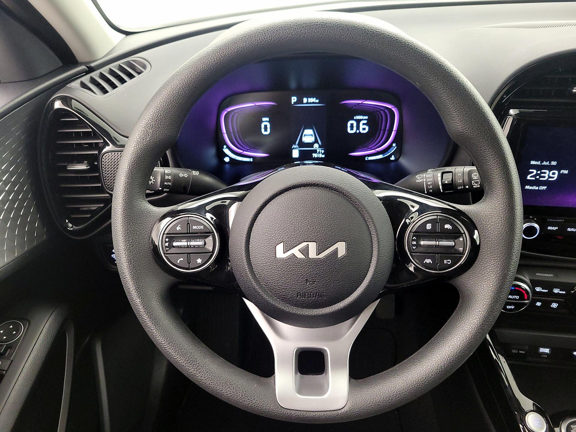 Thumbnail: 2025 Kia Soul - 10