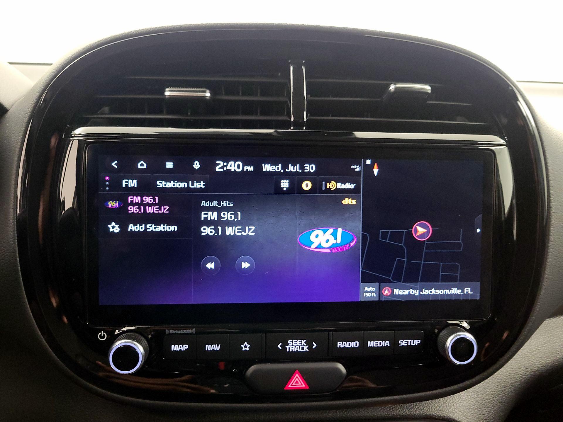 Thumbnail: 2025 Kia Soul - 16