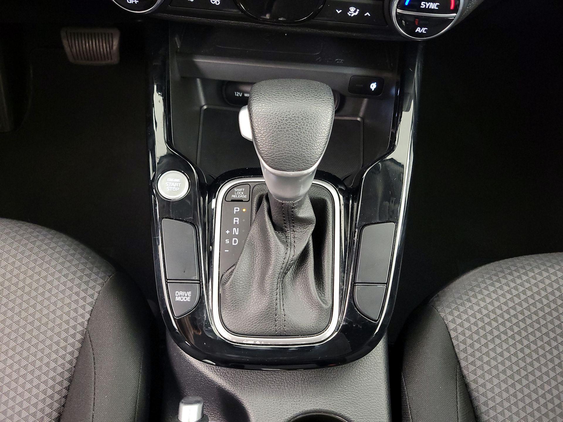 Thumbnail: 2025 Kia Soul - 18
