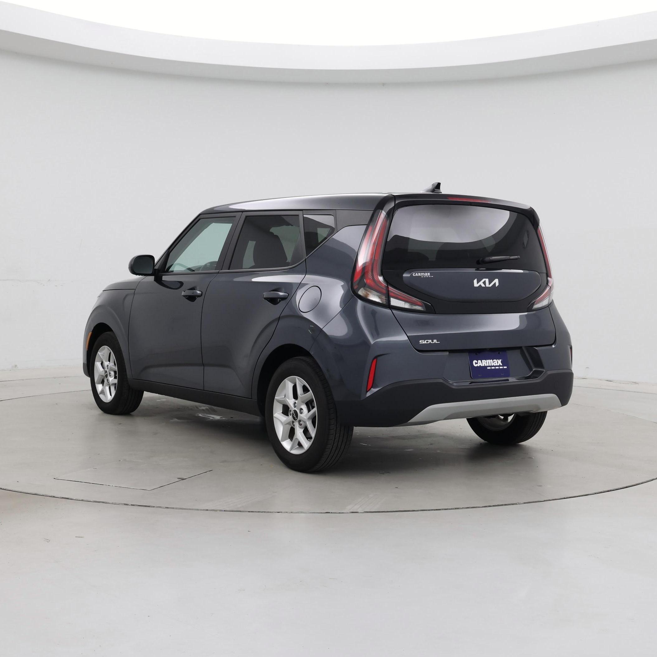 Thumbnail: 2025 Kia Soul - 2