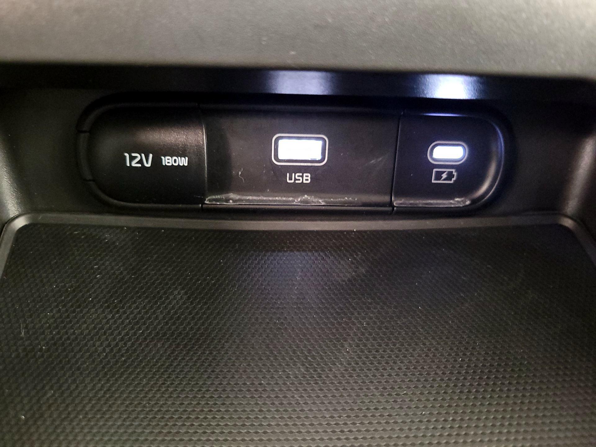 Thumbnail: 2025 Kia Soul - 19