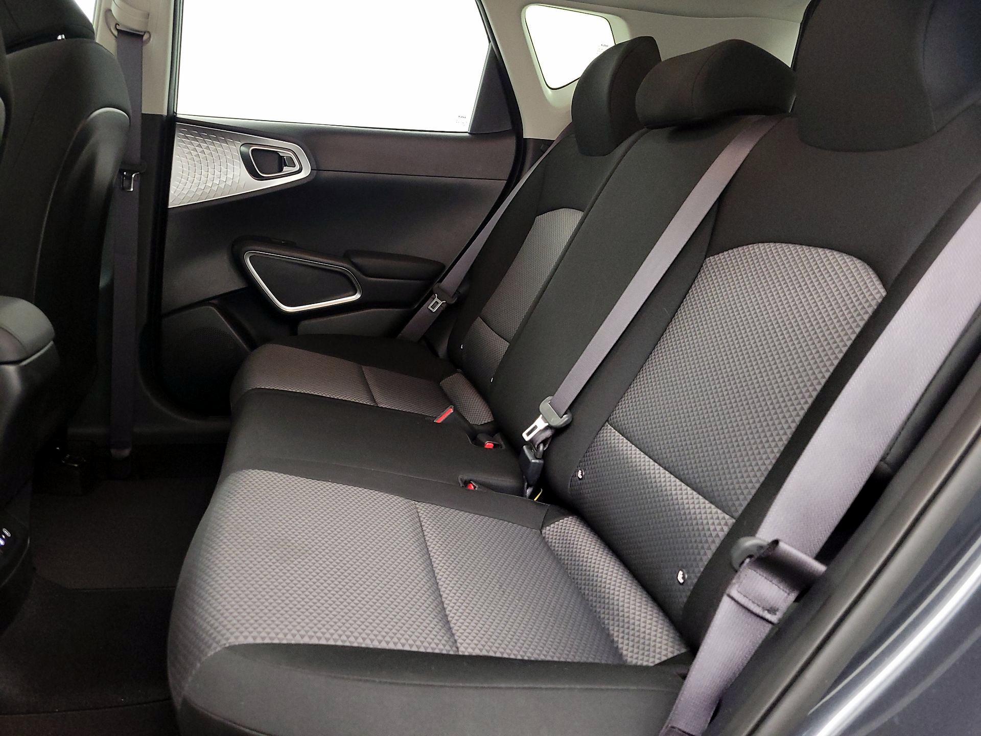 Thumbnail: 2025 Kia Soul - 20
