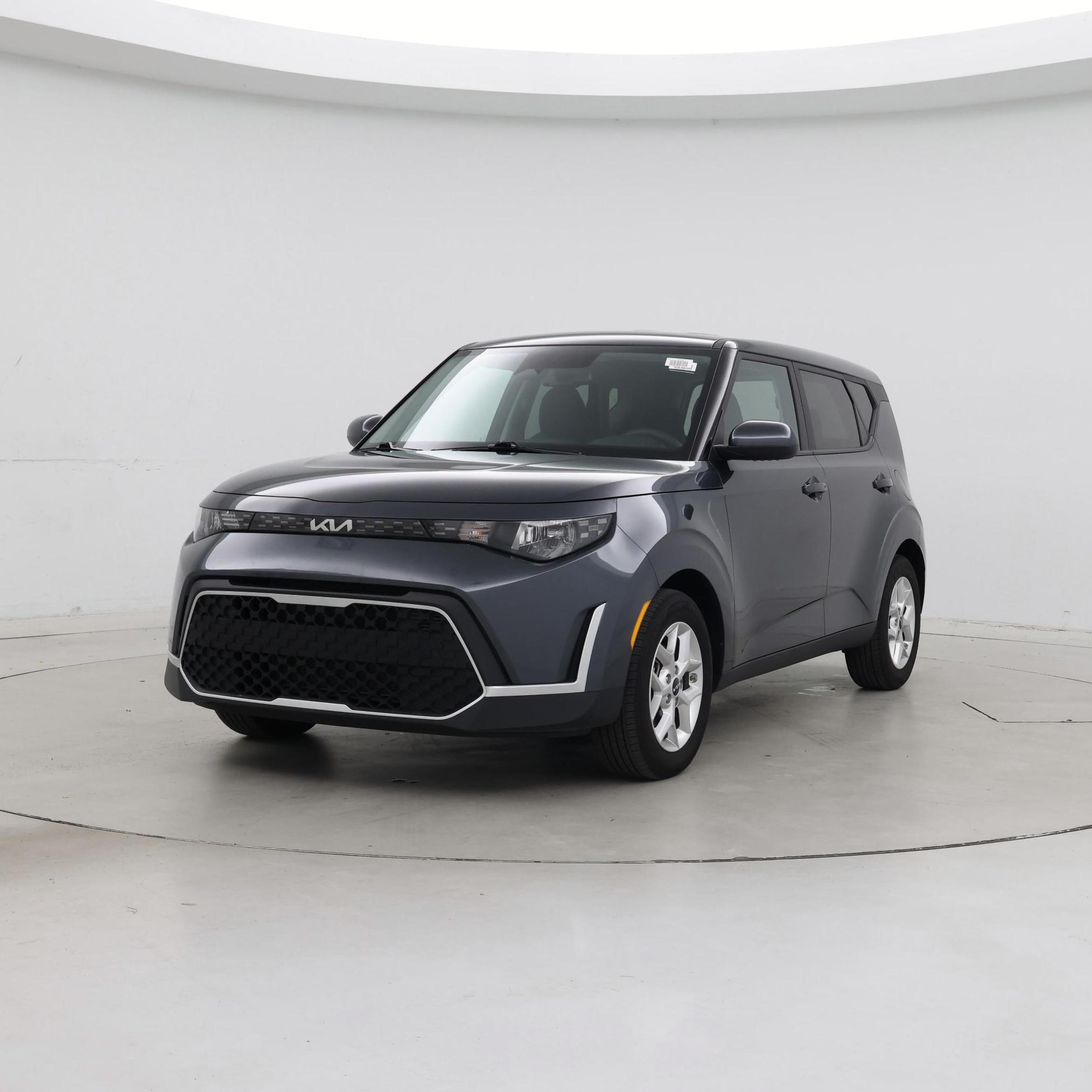 Thumbnail: 2025 Kia Soul - 4