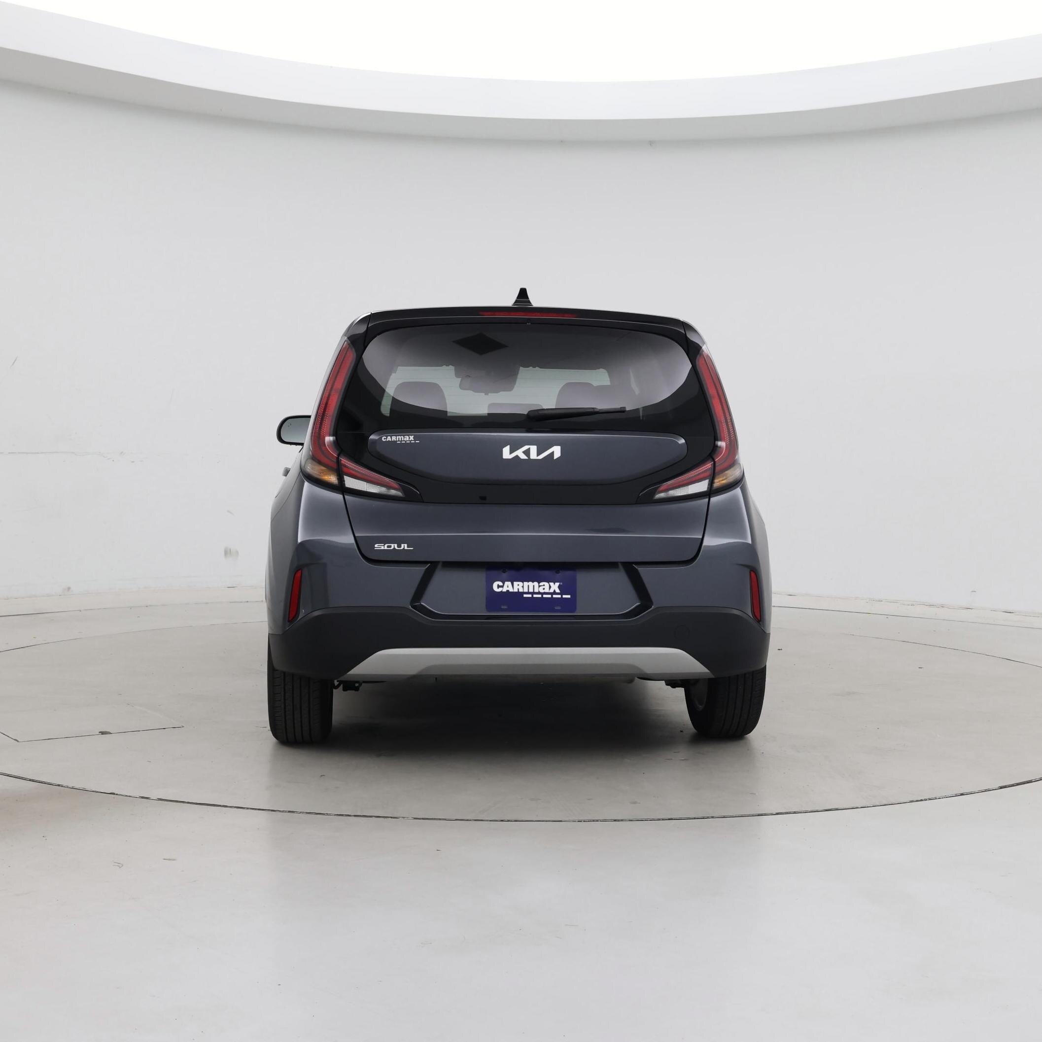 Thumbnail: 2025 Kia Soul - 6