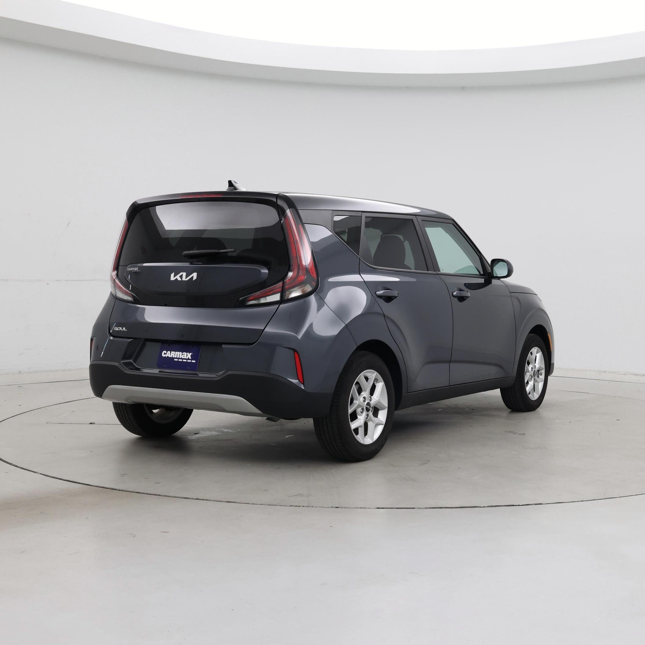 Thumbnail: 2025 Kia Soul - 8