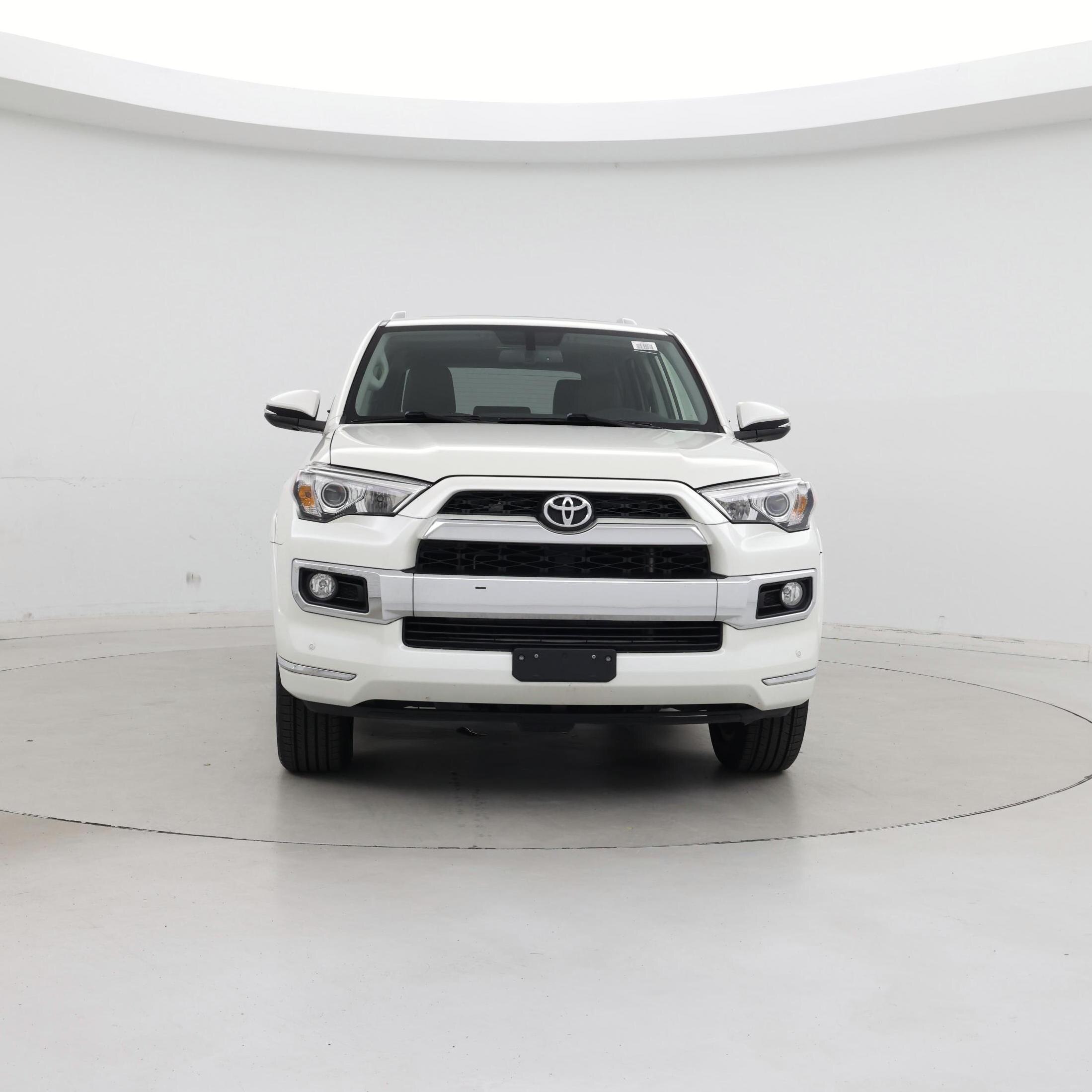 Thumbnail: 2019 Toyota 4Runner - 5