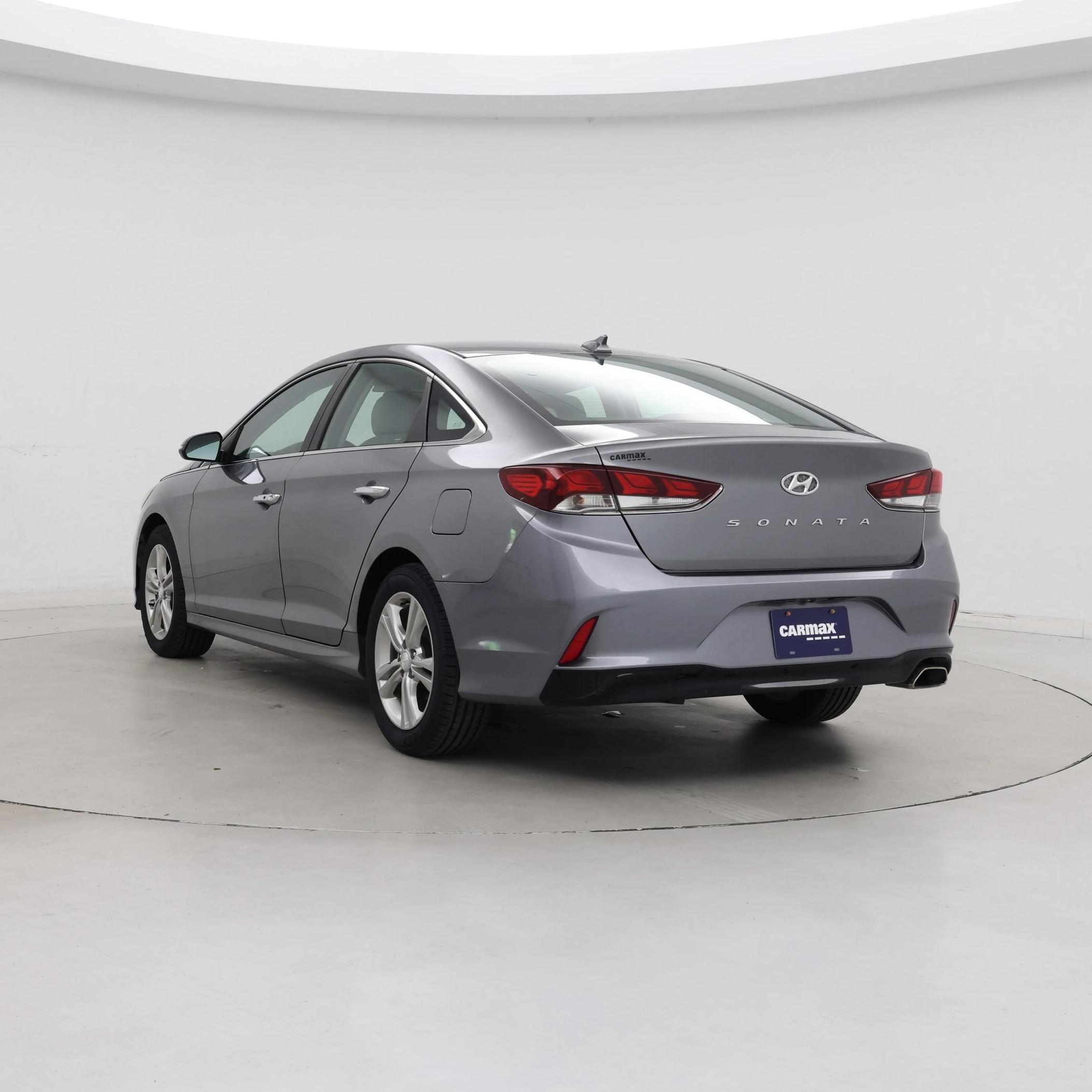 Thumbnail: 2019 Hyundai Sonata - 2