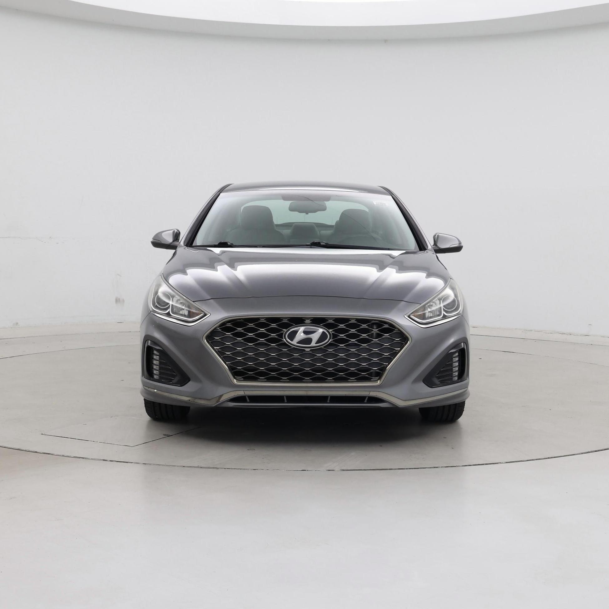 Thumbnail: 2019 Hyundai Sonata - 5