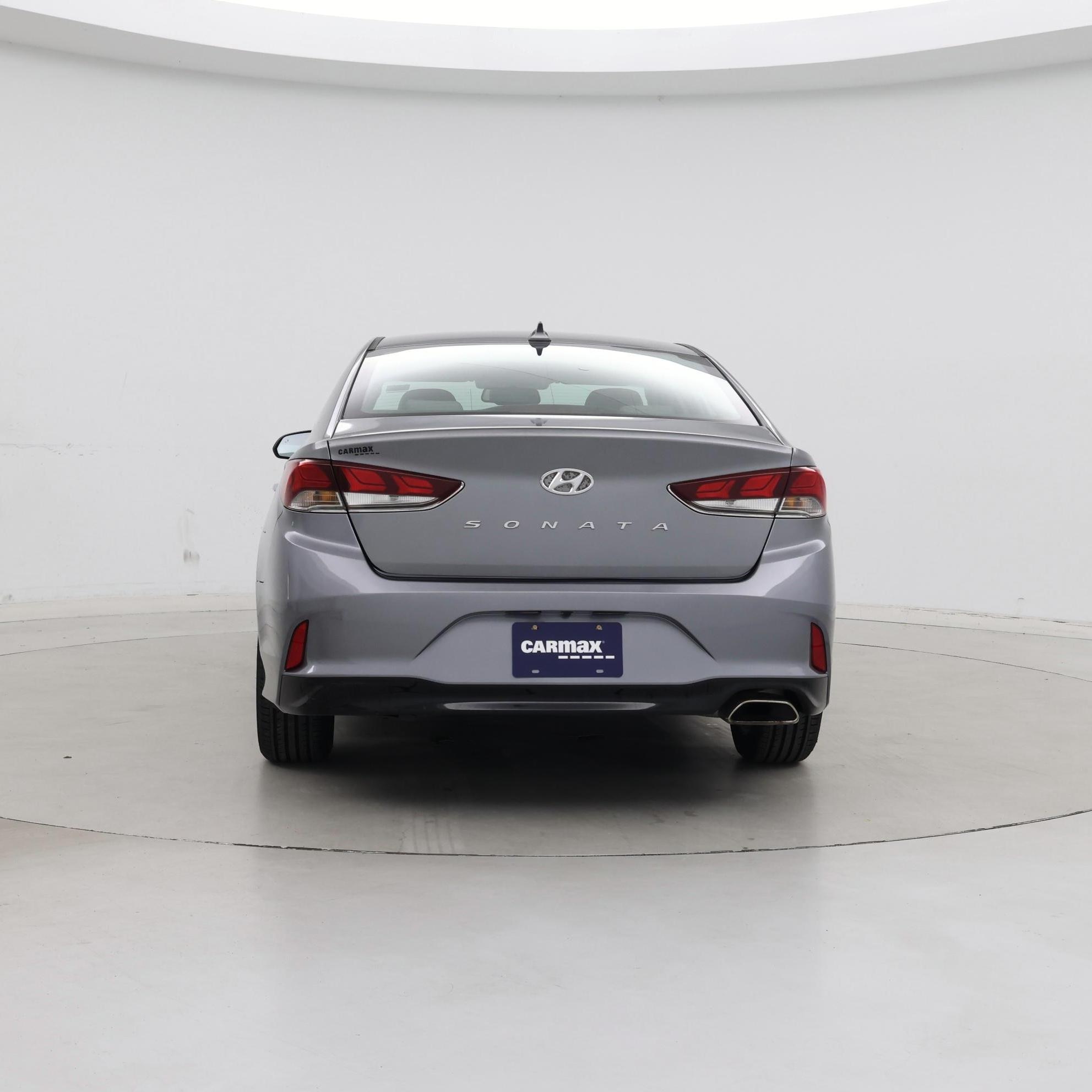 Thumbnail: 2019 Hyundai Sonata - 6