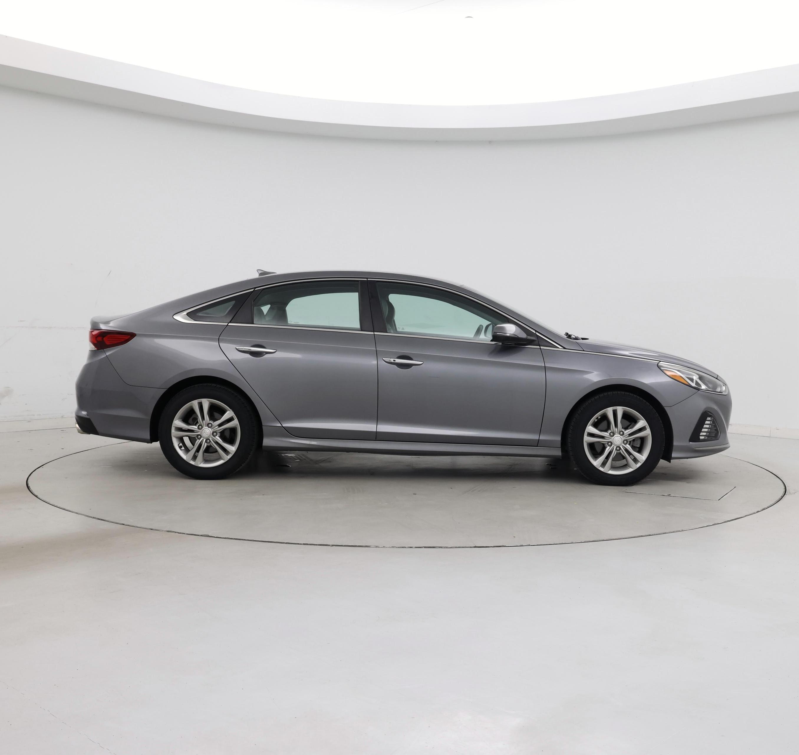 Thumbnail: 2019 Hyundai Sonata - 7