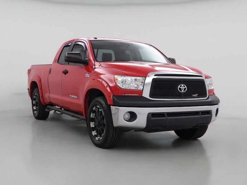 2013 Toyota Tundra  -
                  Pensacola, FL
