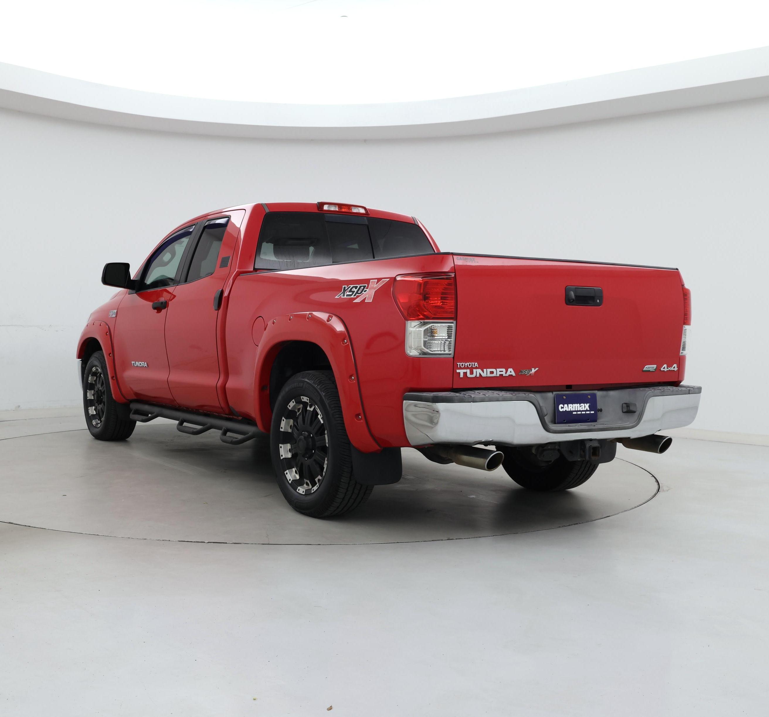 Thumbnail: 2013 Toyota Tundra - 2