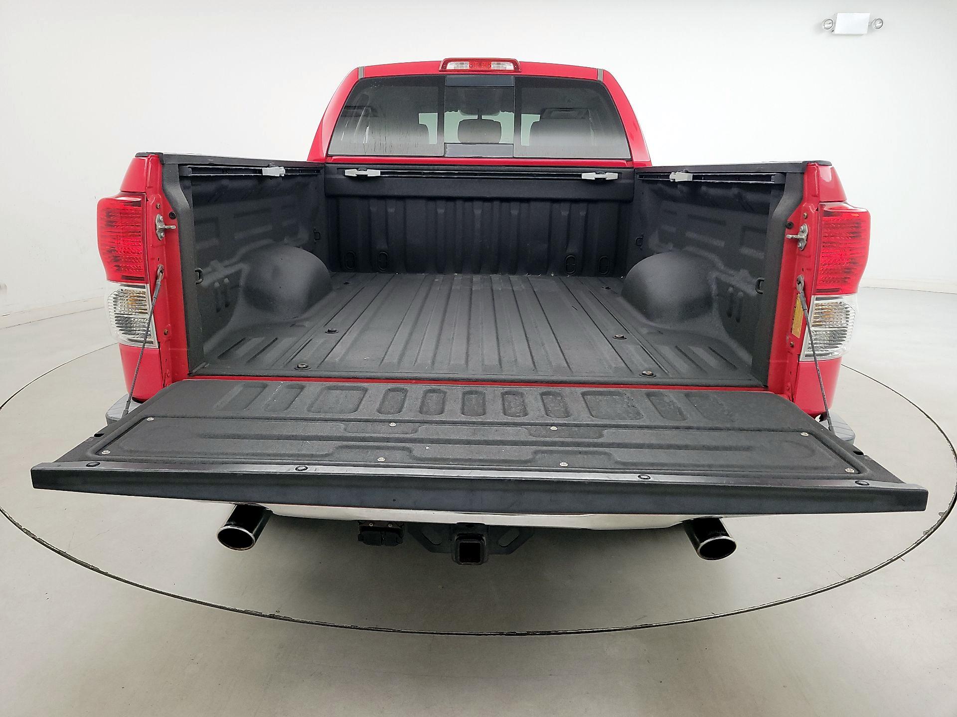 Thumbnail: 2013 Toyota Tundra - 20