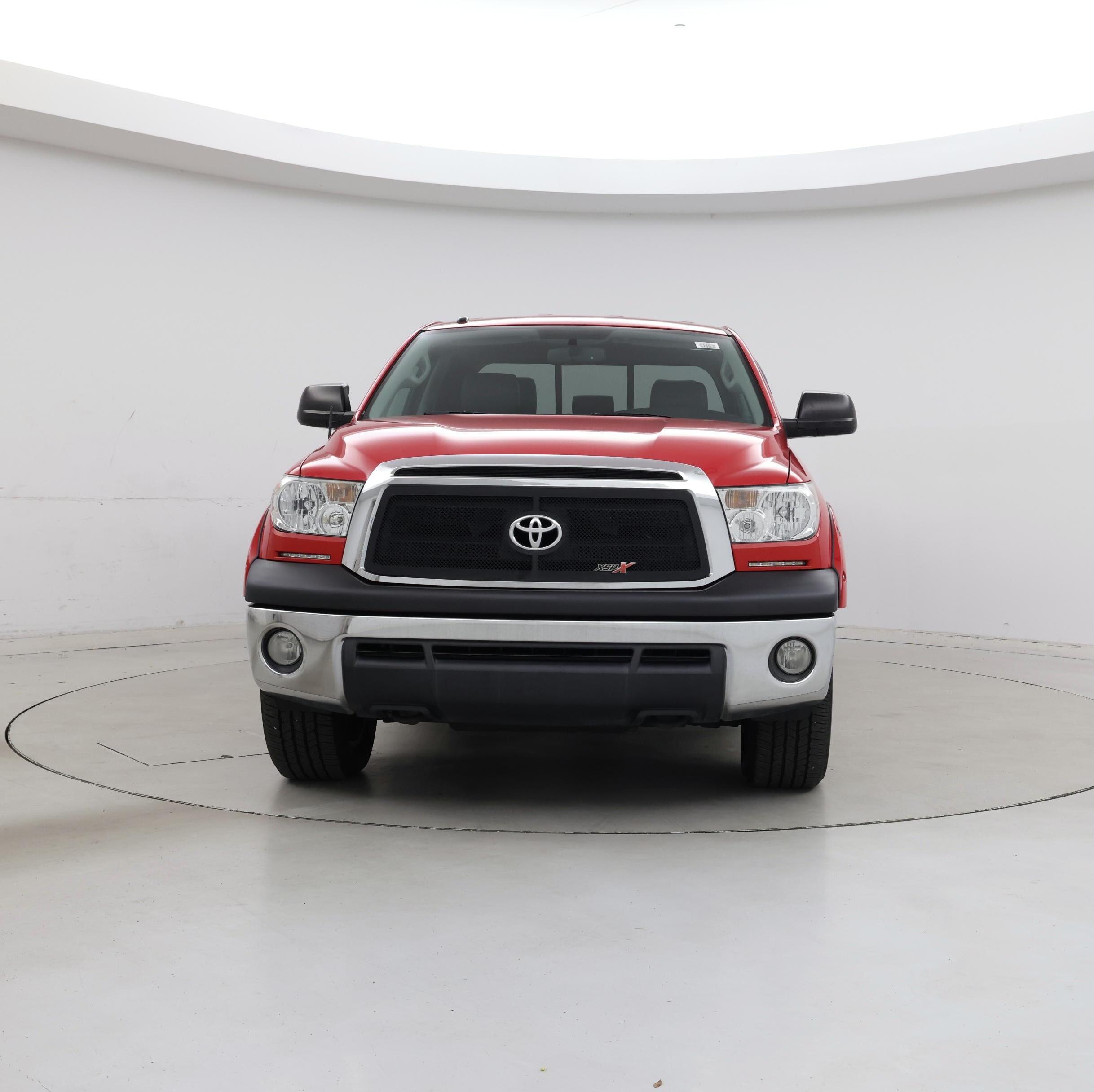 Thumbnail: 2013 Toyota Tundra - 5