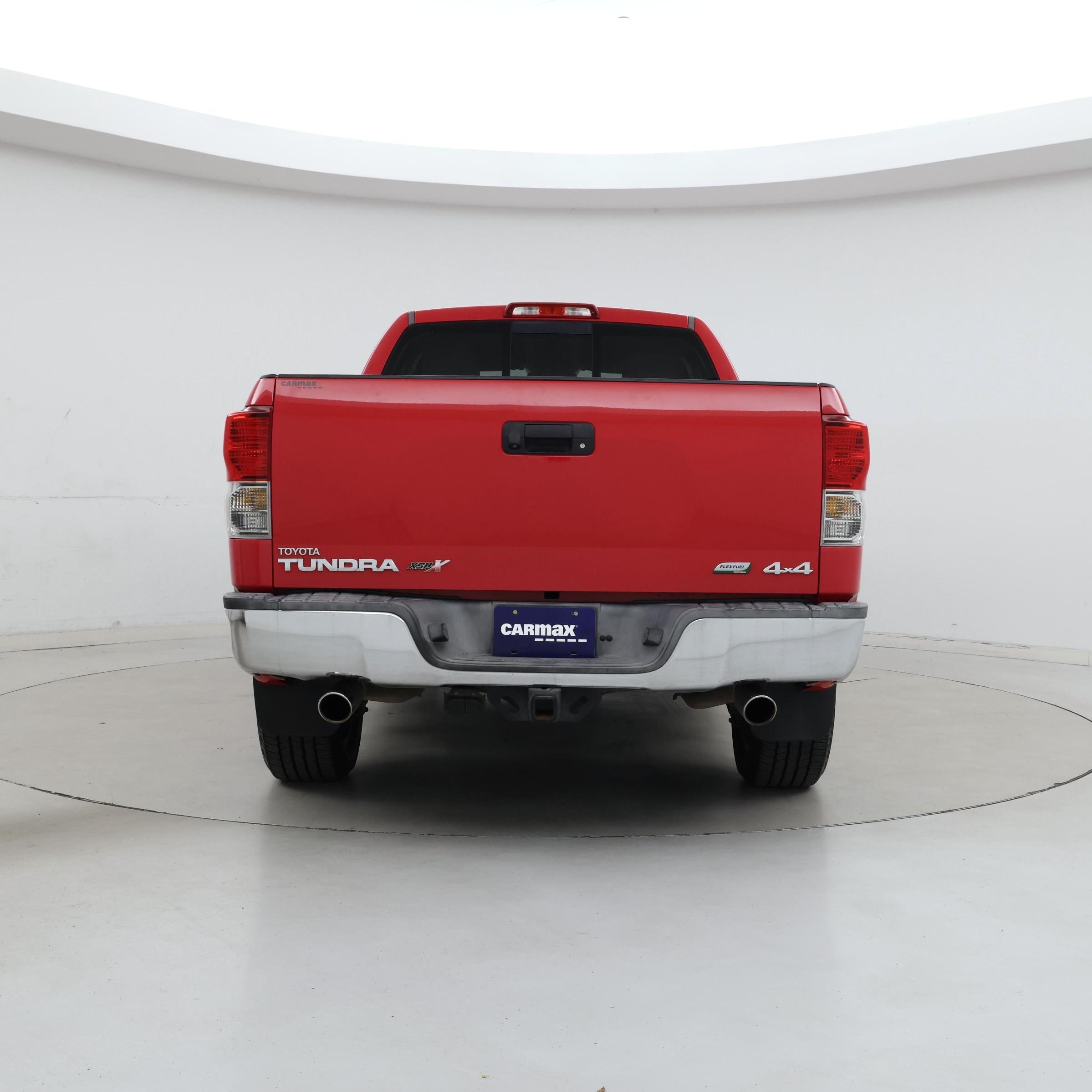 Thumbnail: 2013 Toyota Tundra - 6