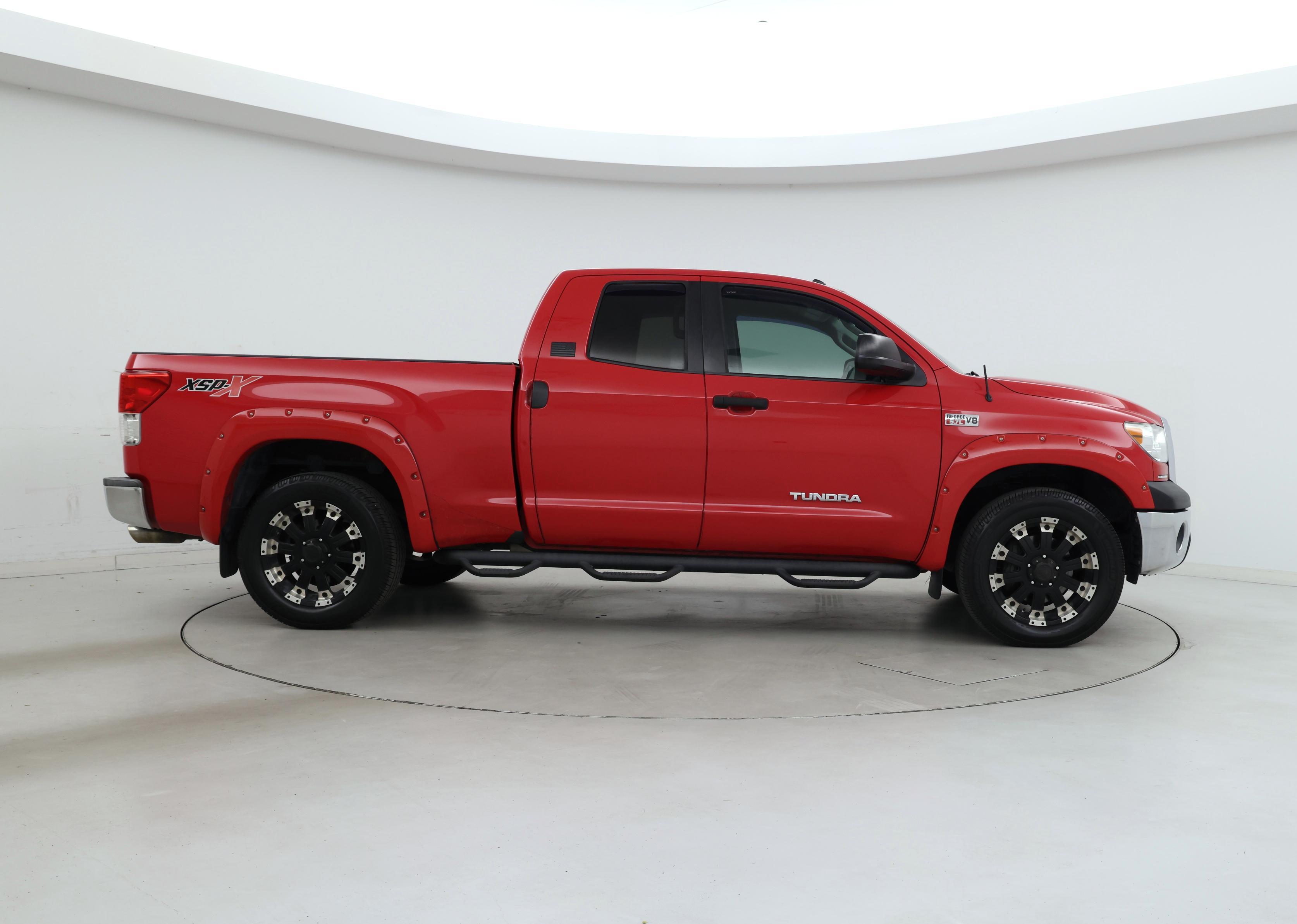Thumbnail: 2013 Toyota Tundra - 7