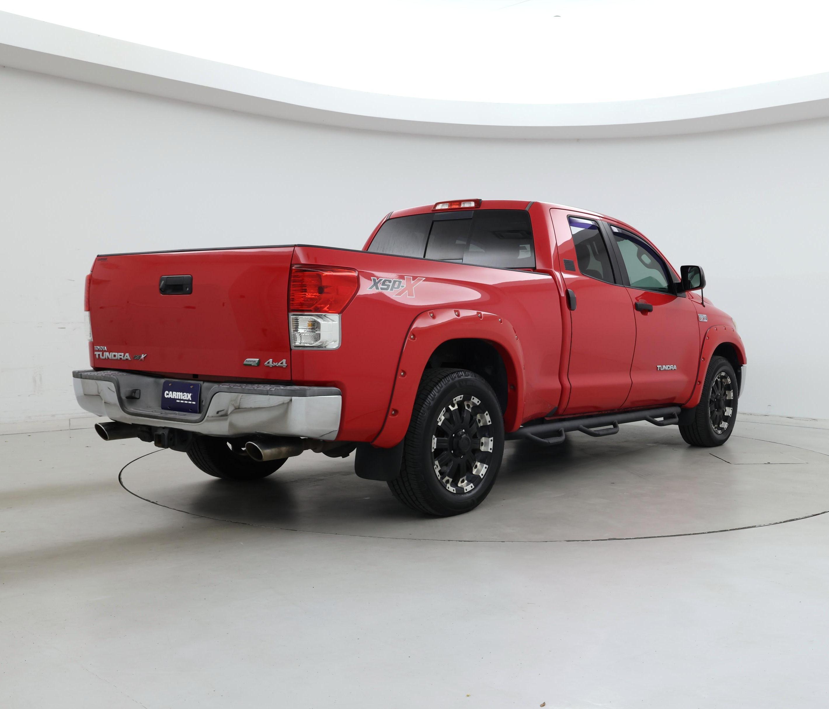 Thumbnail: 2013 Toyota Tundra - 8
