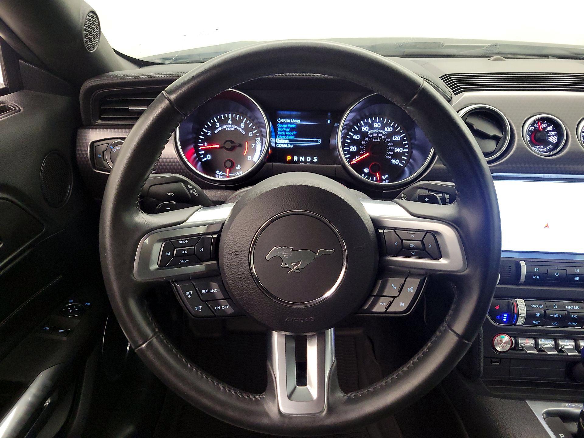 Thumbnail: 2020 Ford Mustang - 10