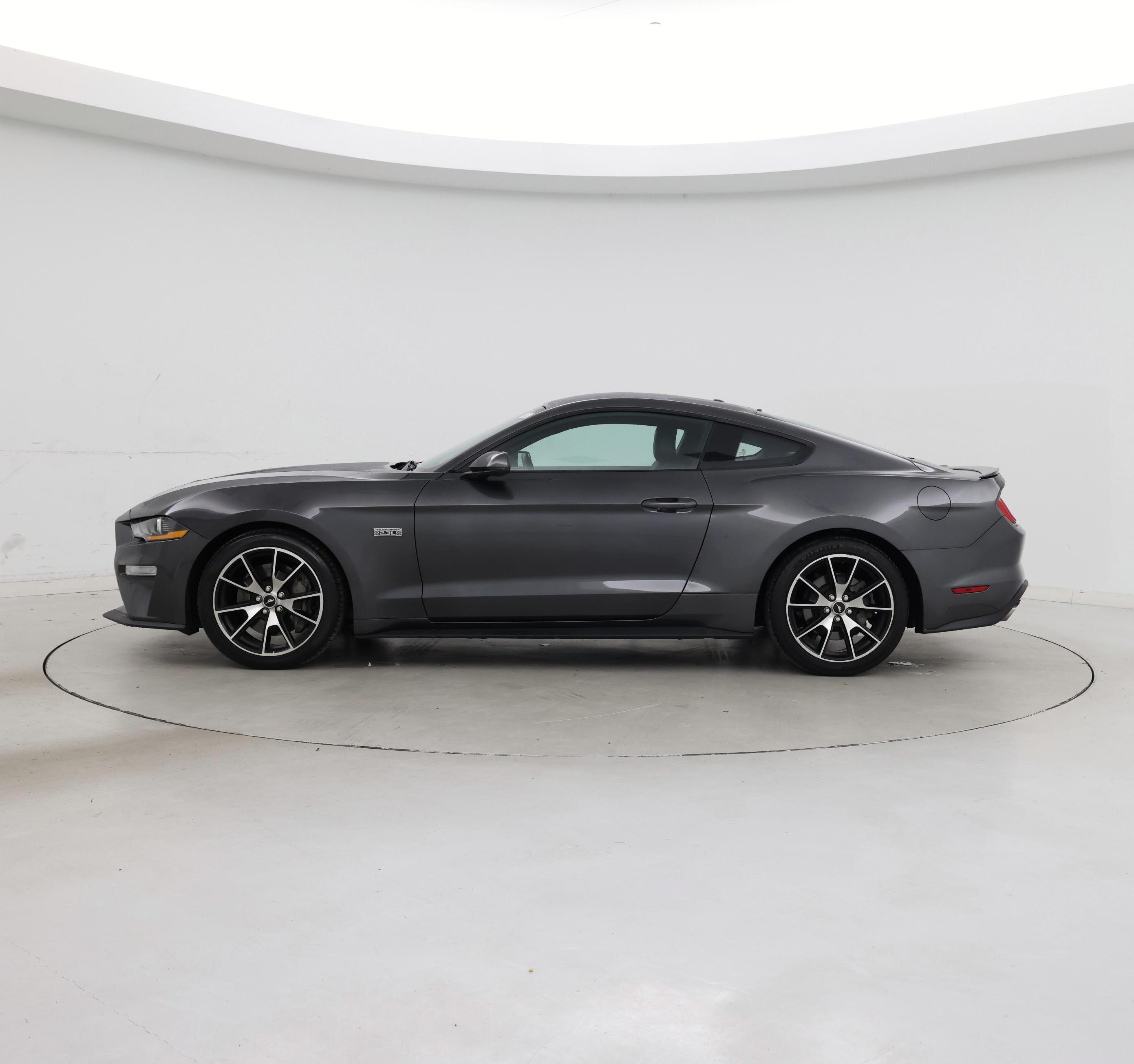 Thumbnail: 2020 Ford Mustang - 3