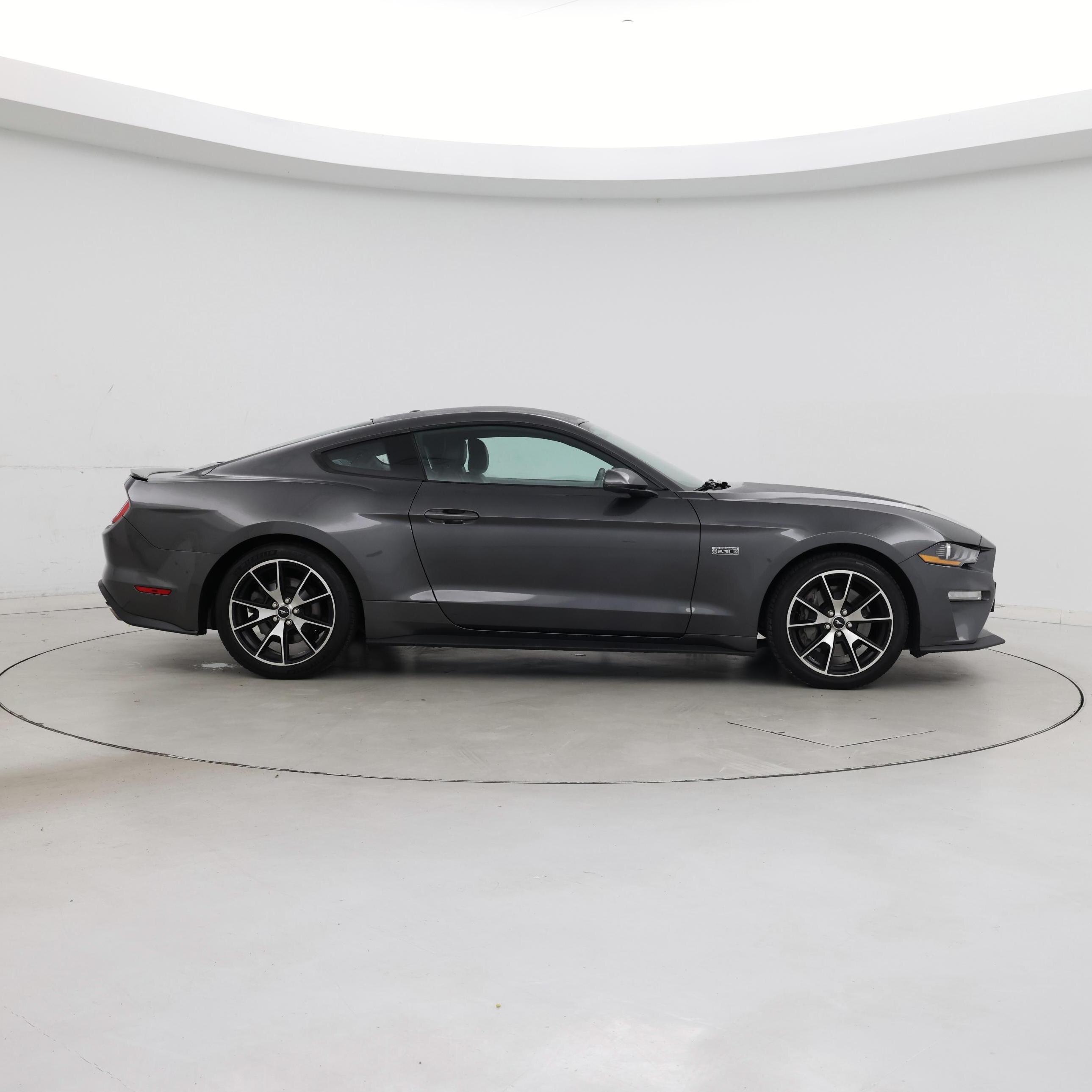 Thumbnail: 2020 Ford Mustang - 7