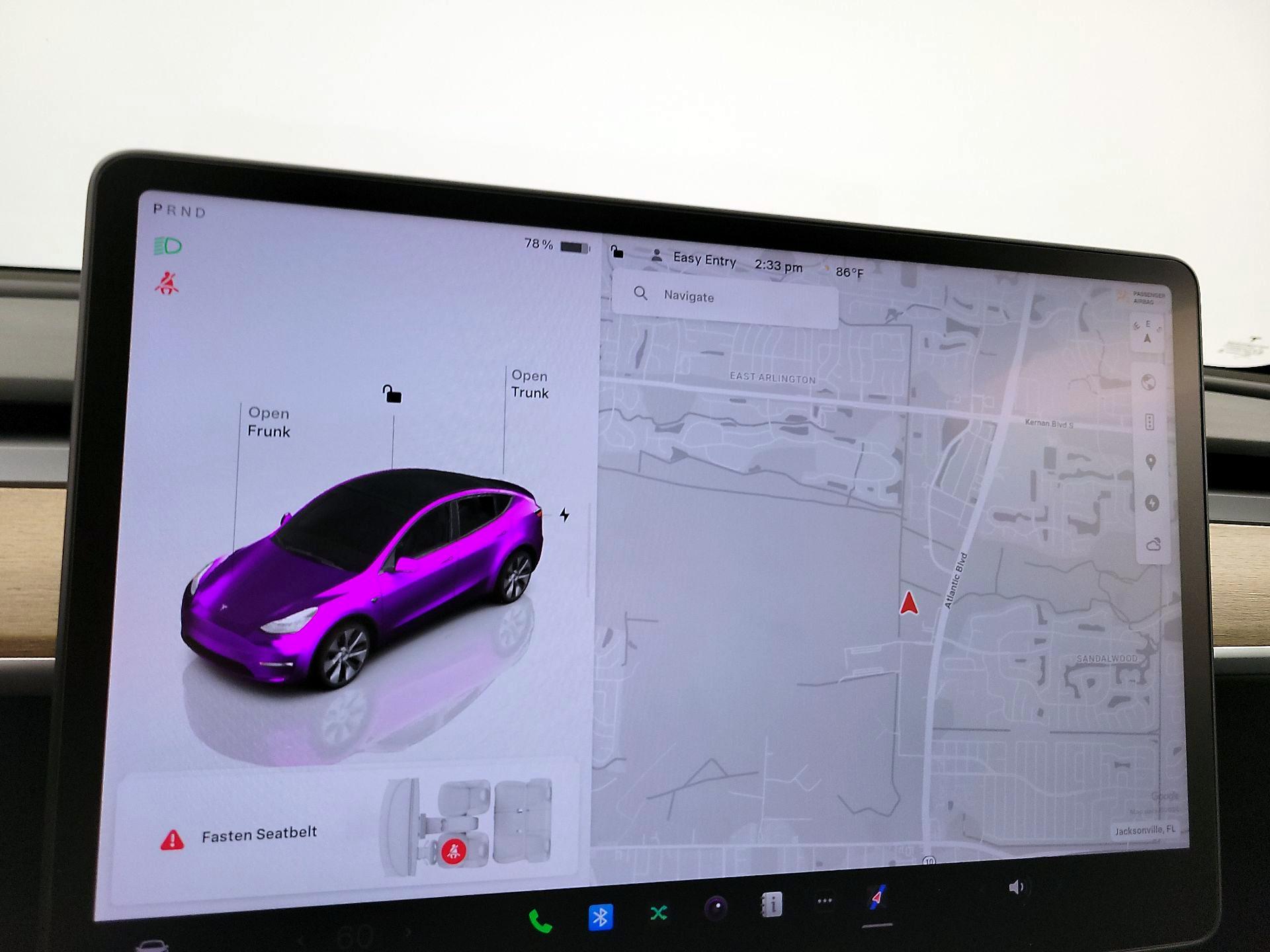 Thumbnail: 2023 Tesla Model Y - 13