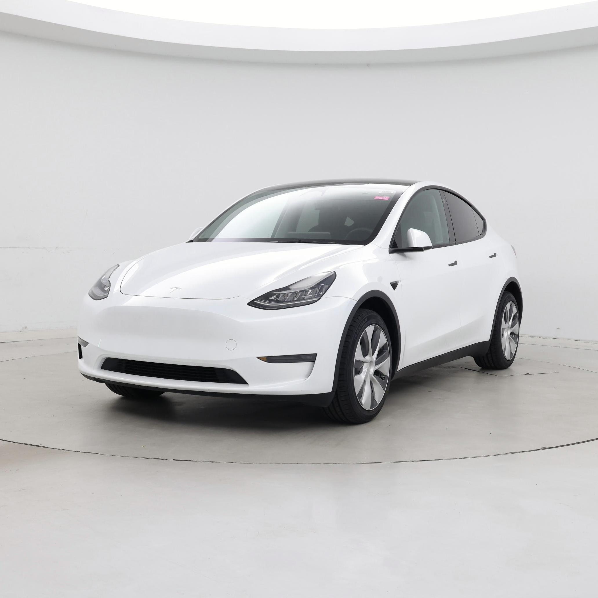 Thumbnail: 2023 Tesla Model Y - 4