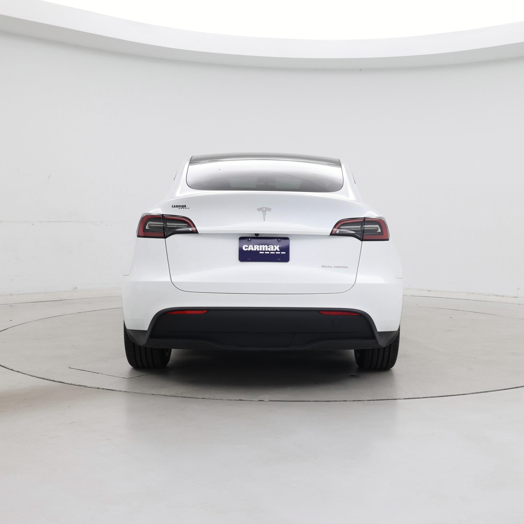 Thumbnail: 2023 Tesla Model Y - 6