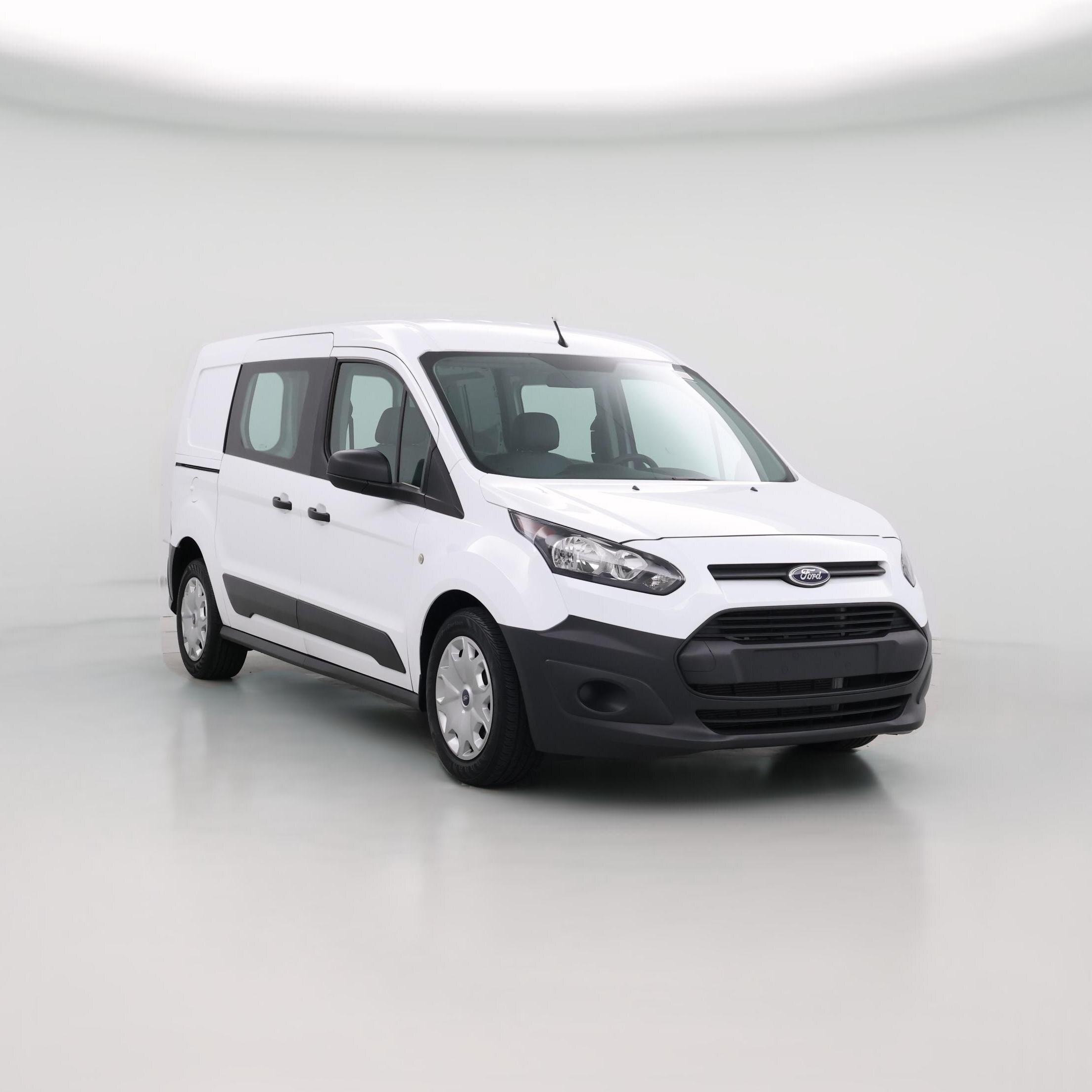 Thumbnail: 2016 Ford Transit Series - 1