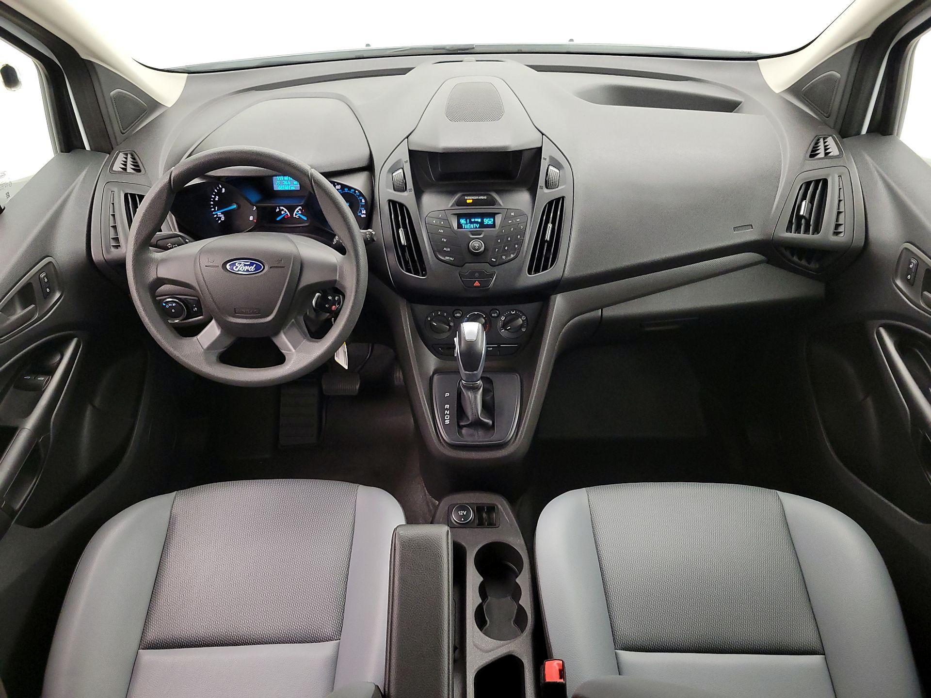 Thumbnail: 2016 Ford Transit Series - 9
