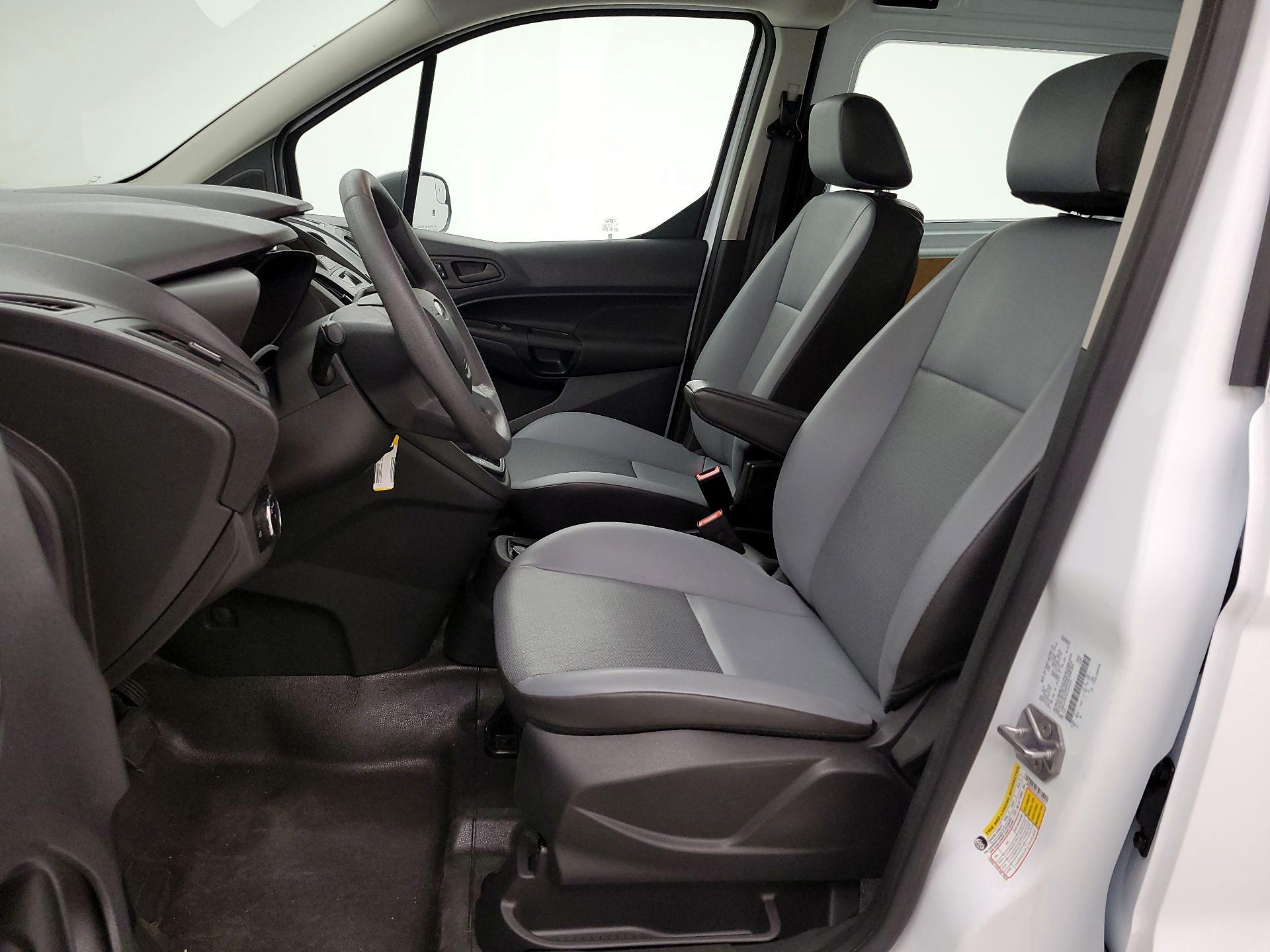 Thumbnail: 2016 Ford Transit Series - 11