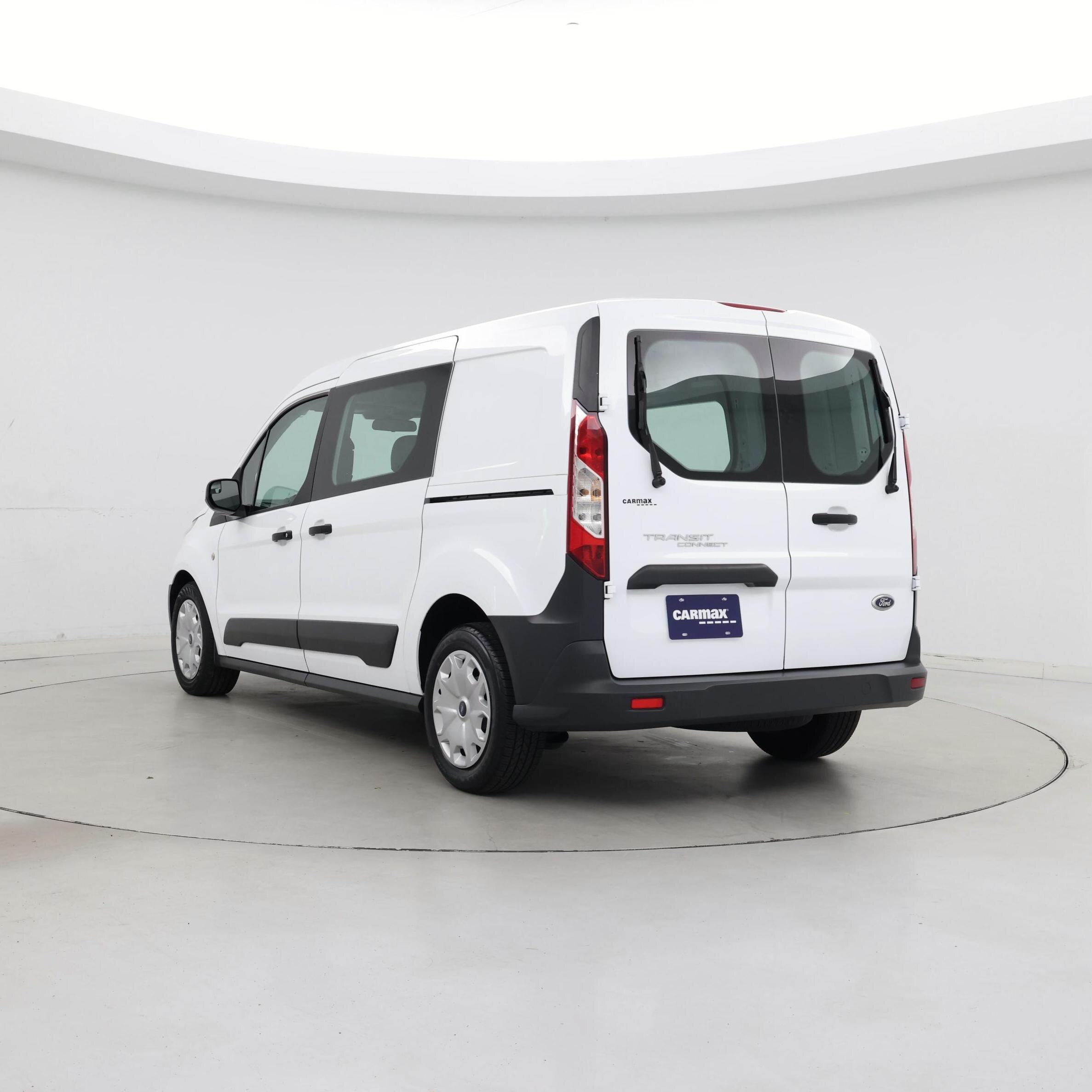 Thumbnail: 2016 Ford Transit Series - 2