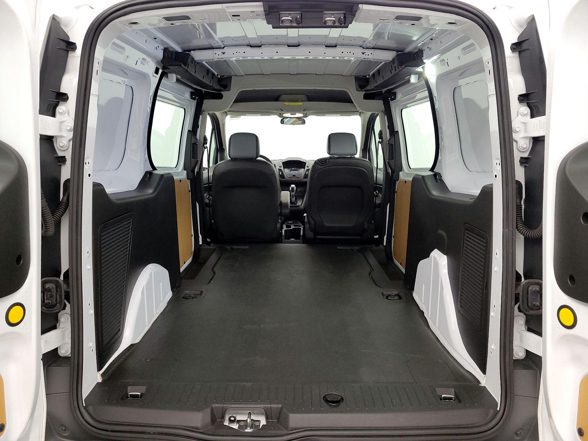 Thumbnail: 2016 Ford Transit Series - 19