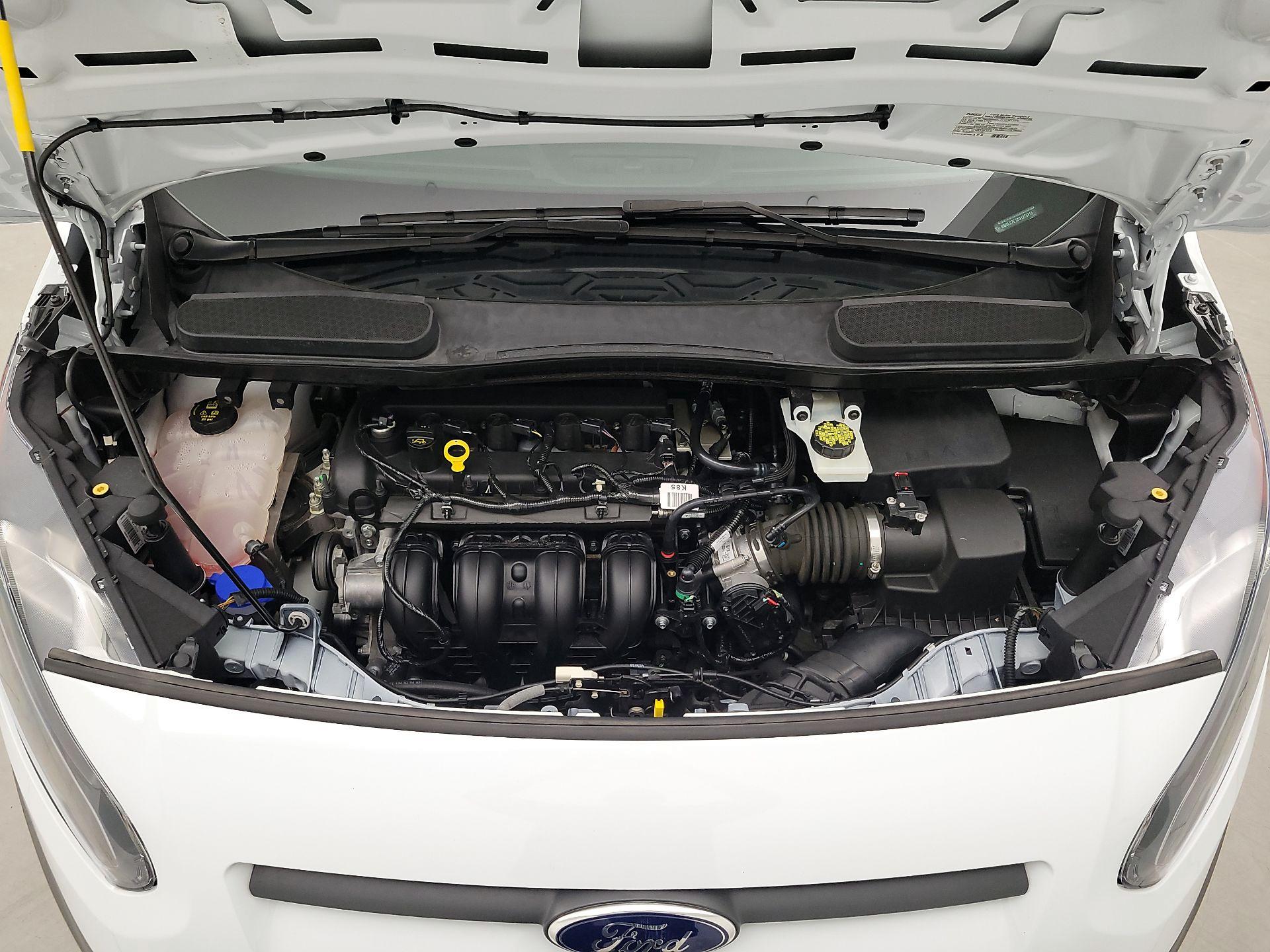 Thumbnail: 2016 Ford Transit Series - 20