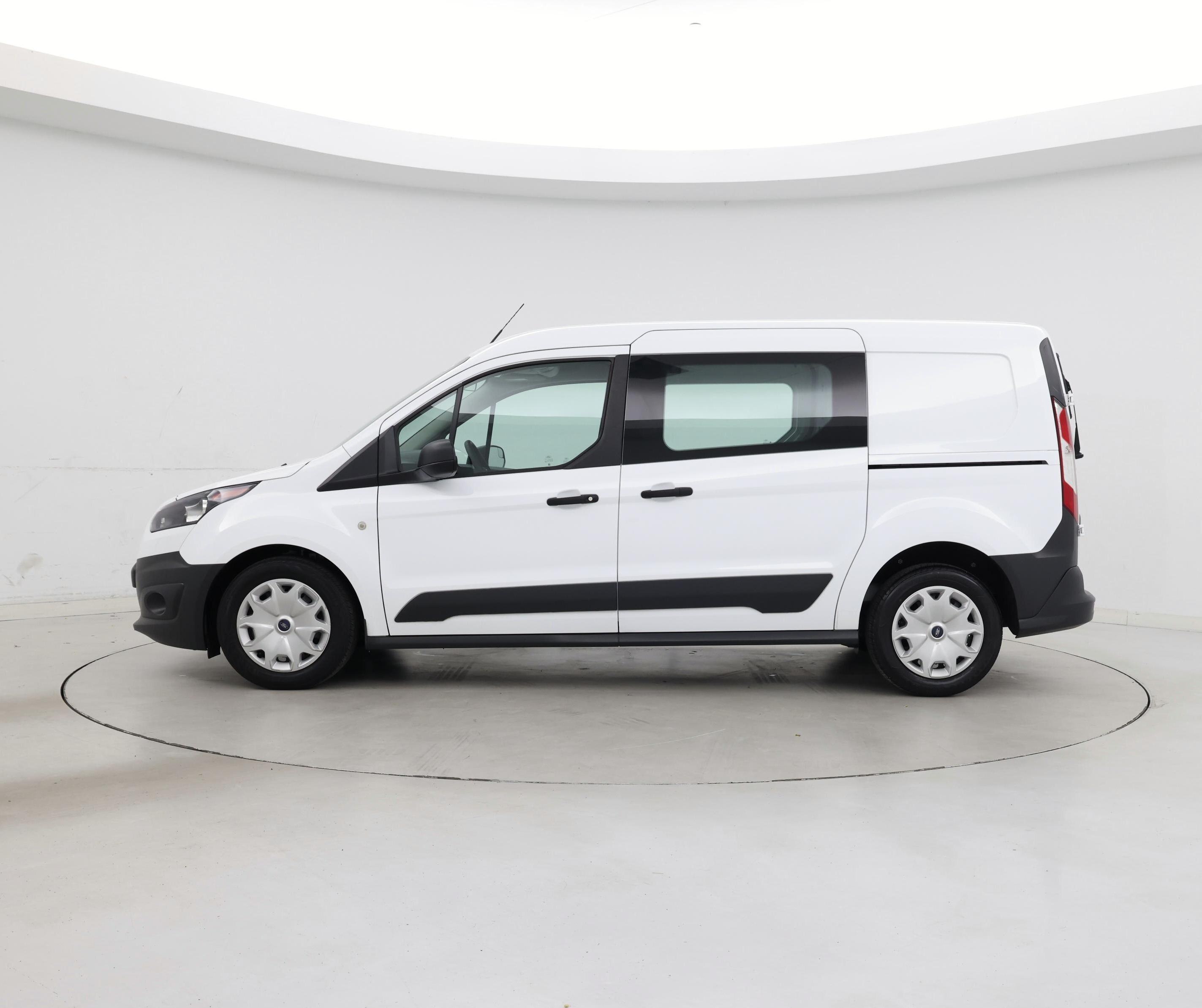 Thumbnail: 2016 Ford Transit Series - 3